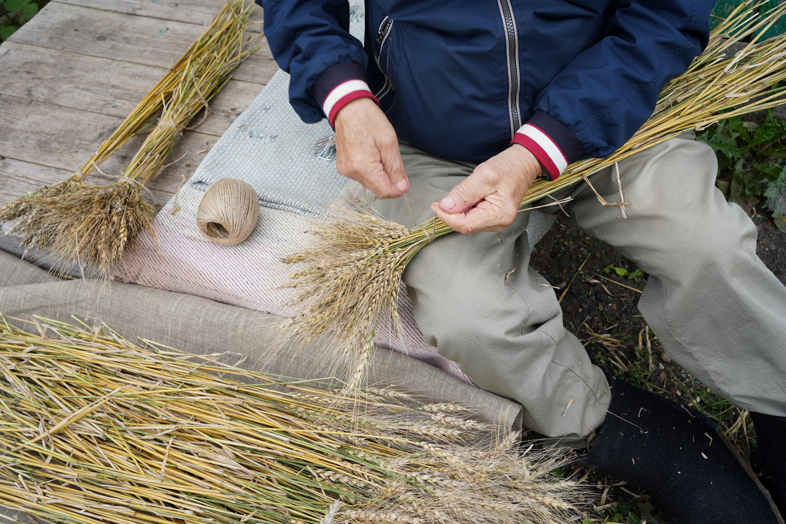 1 квадратный метр земли. Margarita Khatmullina
