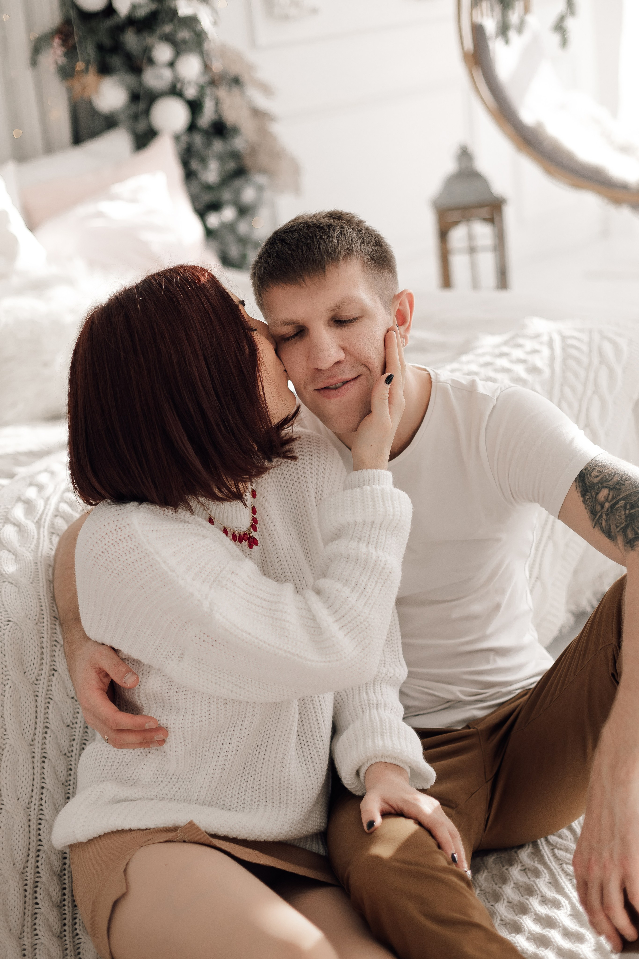 № 23. Фотограф в Москве Юлия Хамзина