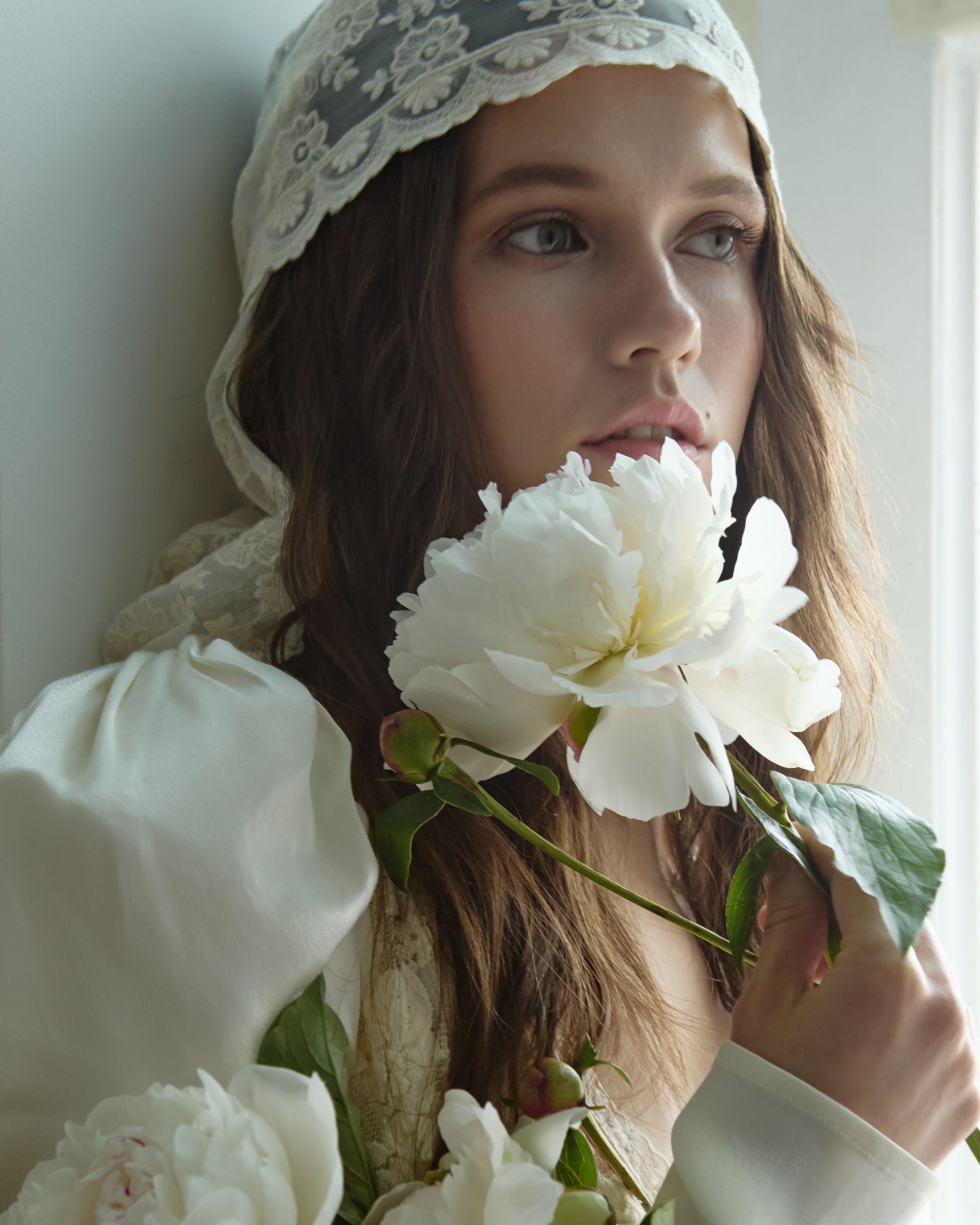 Утро невесты. ALtman Pro Foto