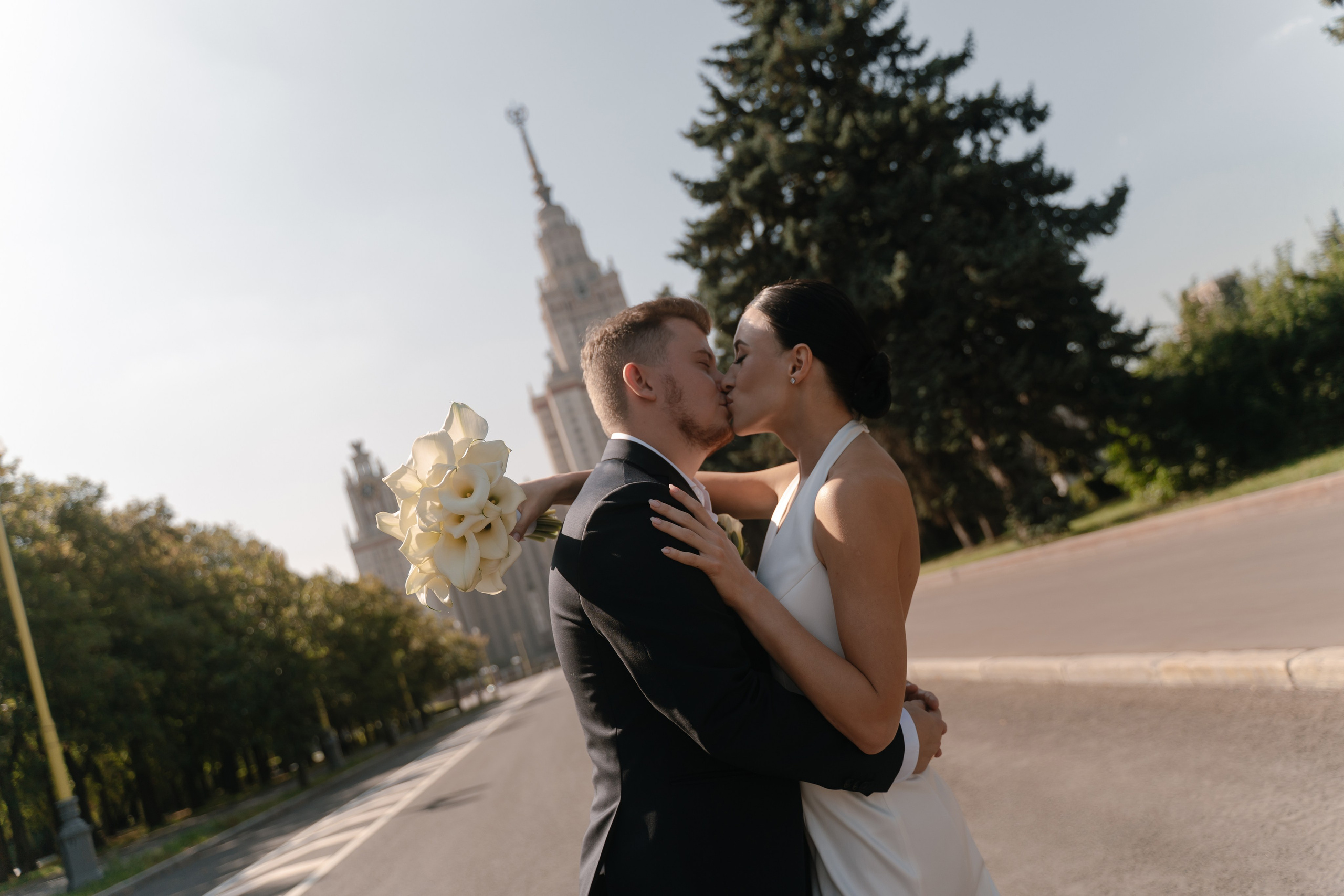 A&D (МОСКВА). Свадебный фотограф — Наталья Фед СПб/Москва