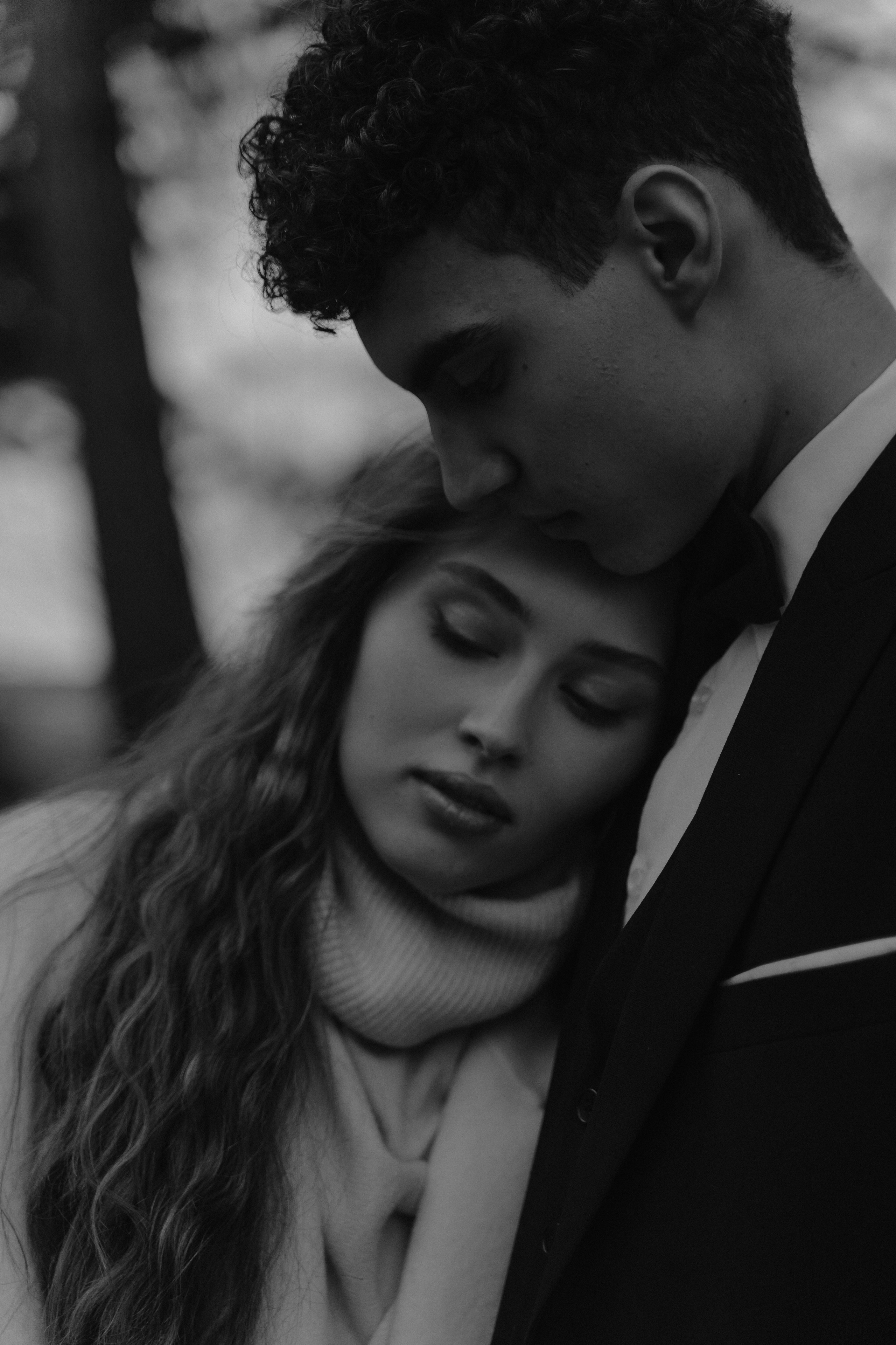 P&A (творческая съемка). Свадебный фотограф — Наталья Фед СПб/Москва