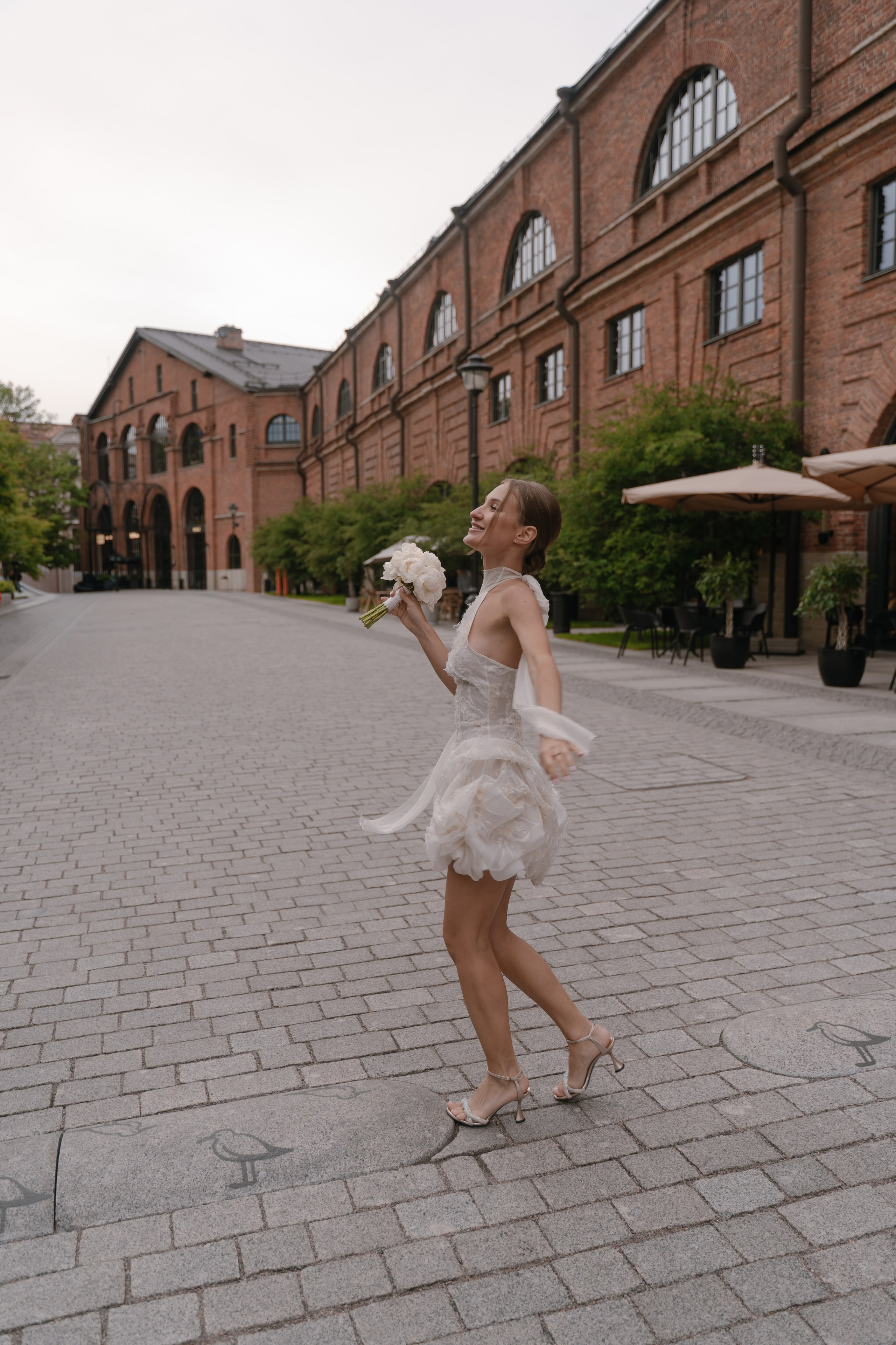 V&D. Свадебный фотограф — Наталья Фед СПб/Москва