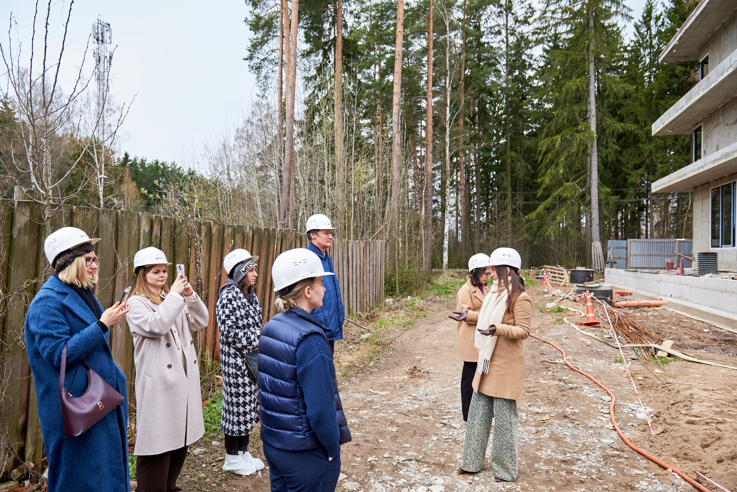 Федеральная премия Urban 2025 в Санкт-Петербурге. Иван Ступа, репортажный фотограф в Санкт-Петербурге и Ленинградской области. Россия