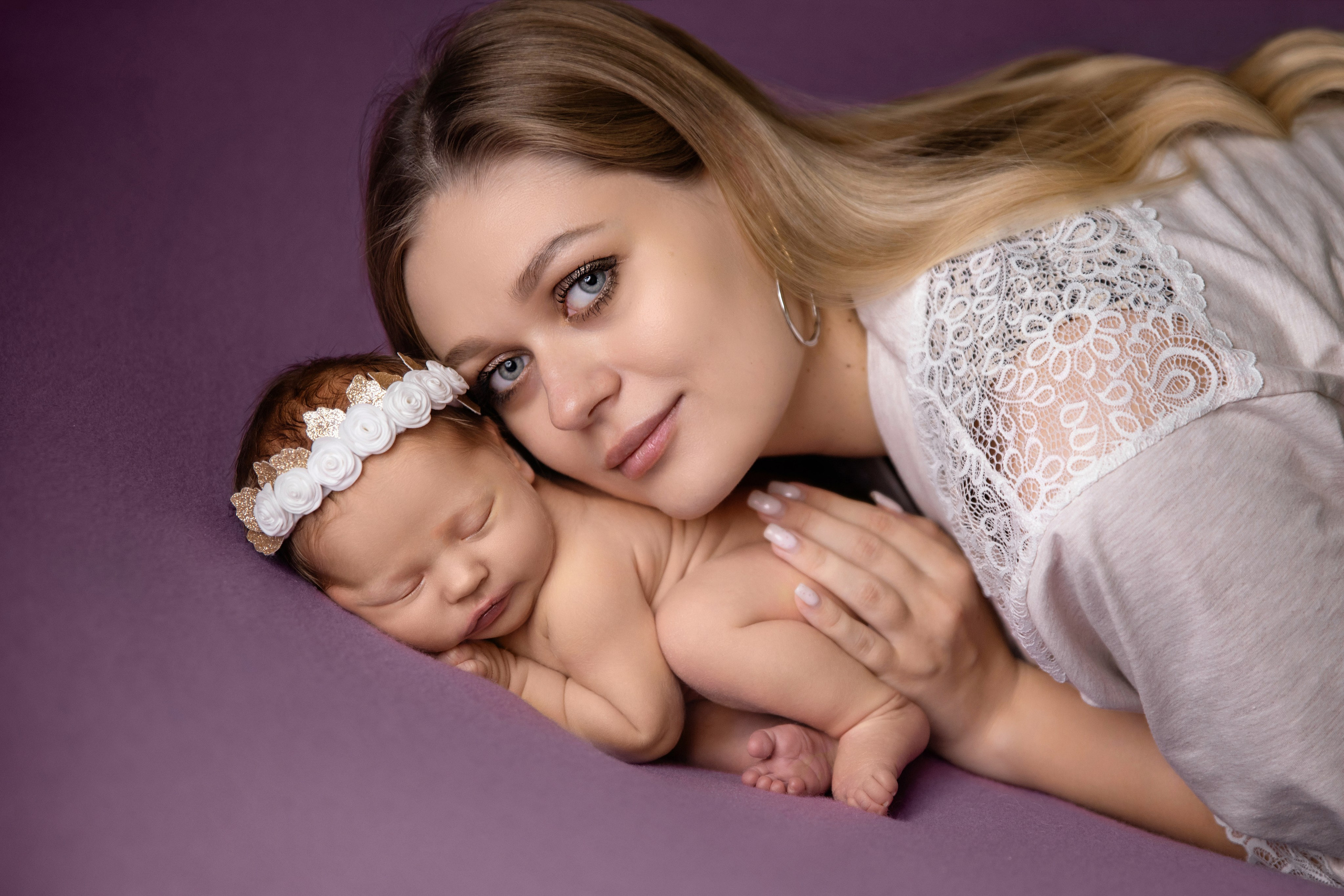 Любовь Федоряева — фотограф в Симферополе и в Крыму