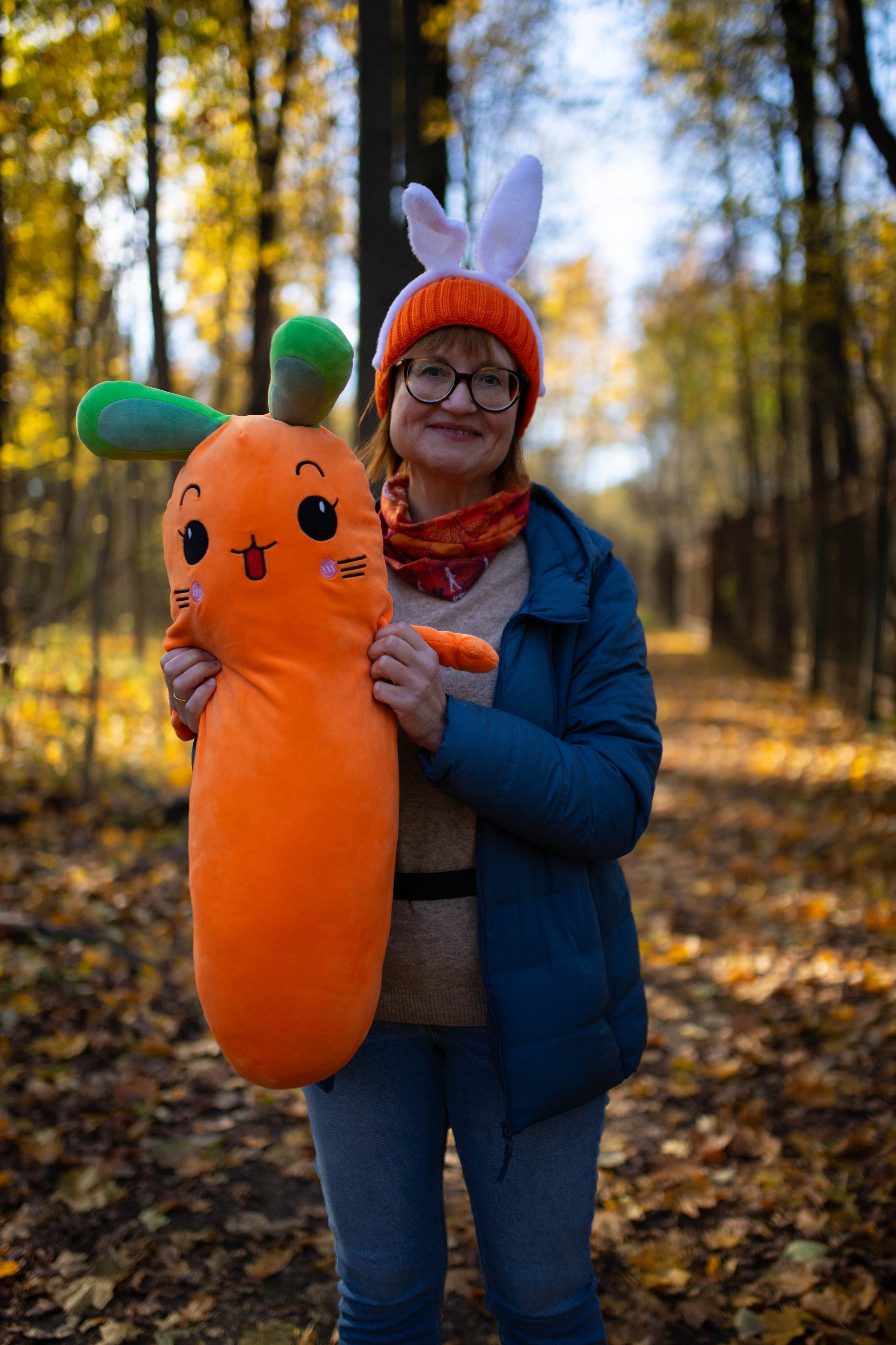 Забег «Пьяный квадрат». Александра Мельниченко/ Бегающий фотограф