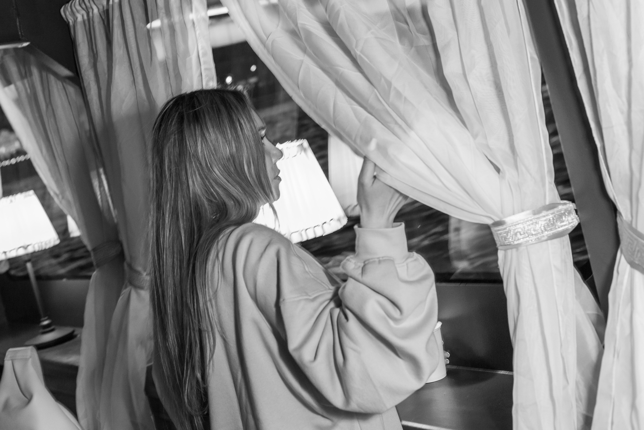 Ночь на Неве. Фотограф в Санкт — Петербурге Валерий Гаухман