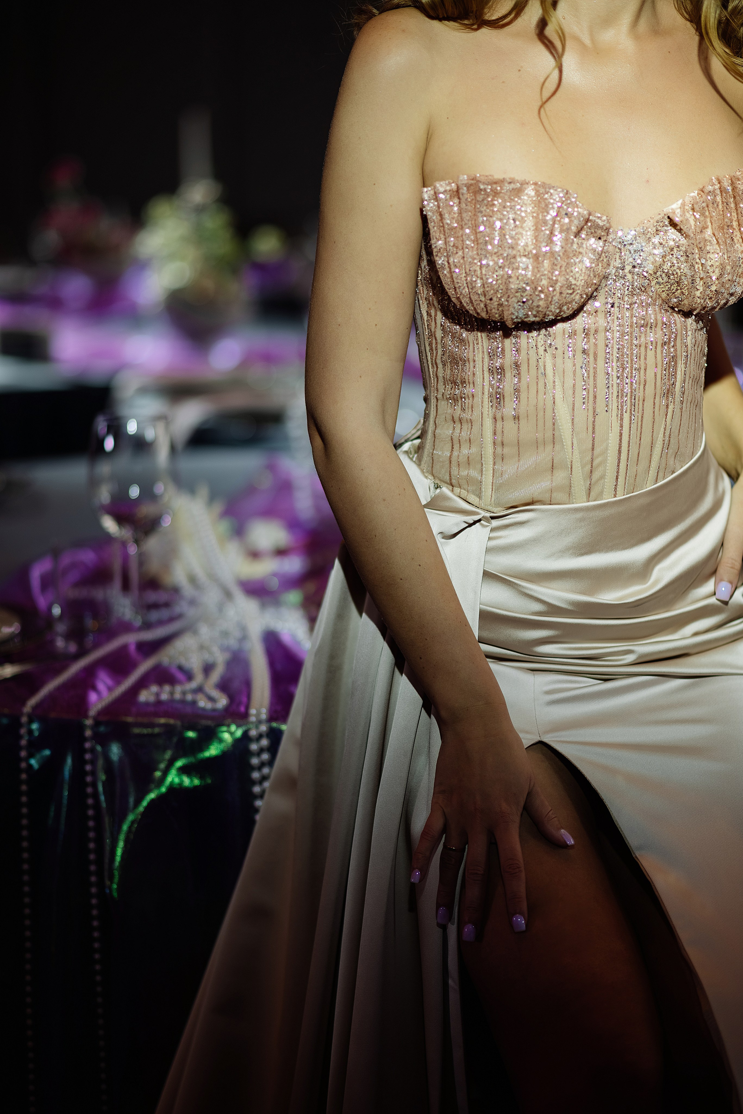 Юбилей Насти. Свадебный и семейный фотограф в Ростове-на-Дону Алина Астахова