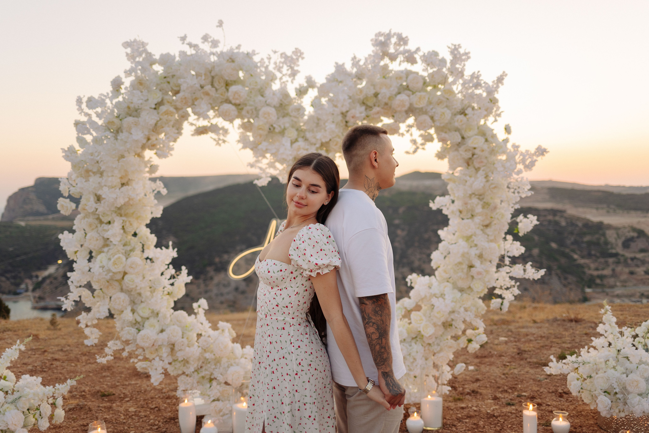 S&M. Семейный фотограф в Севастополе и Симферополе Александра Чистякова