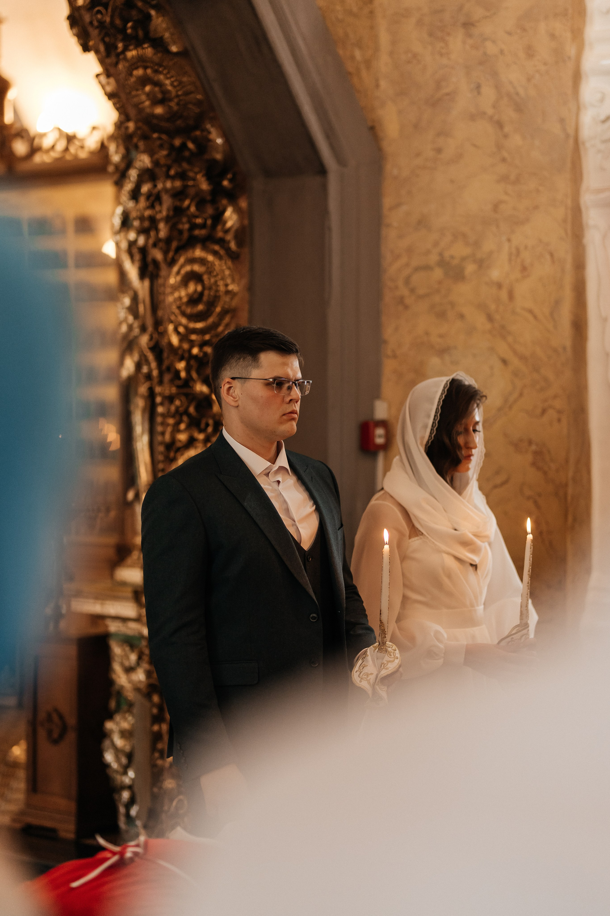 V&M. Фотограф в Нижнем Новгороде Панфилова Татьяна