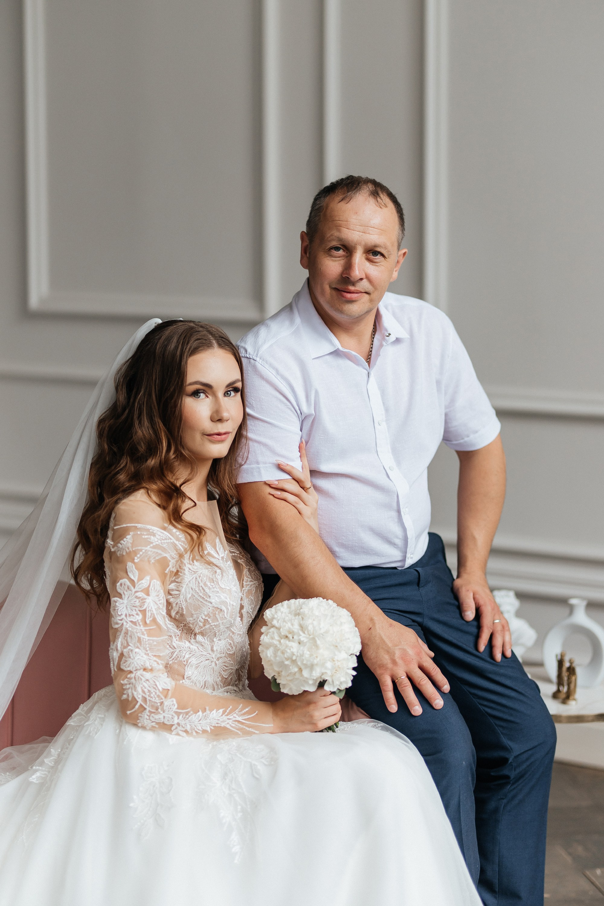 K&A. Фотограф в Нижнем Новгороде Панфилова Татьяна