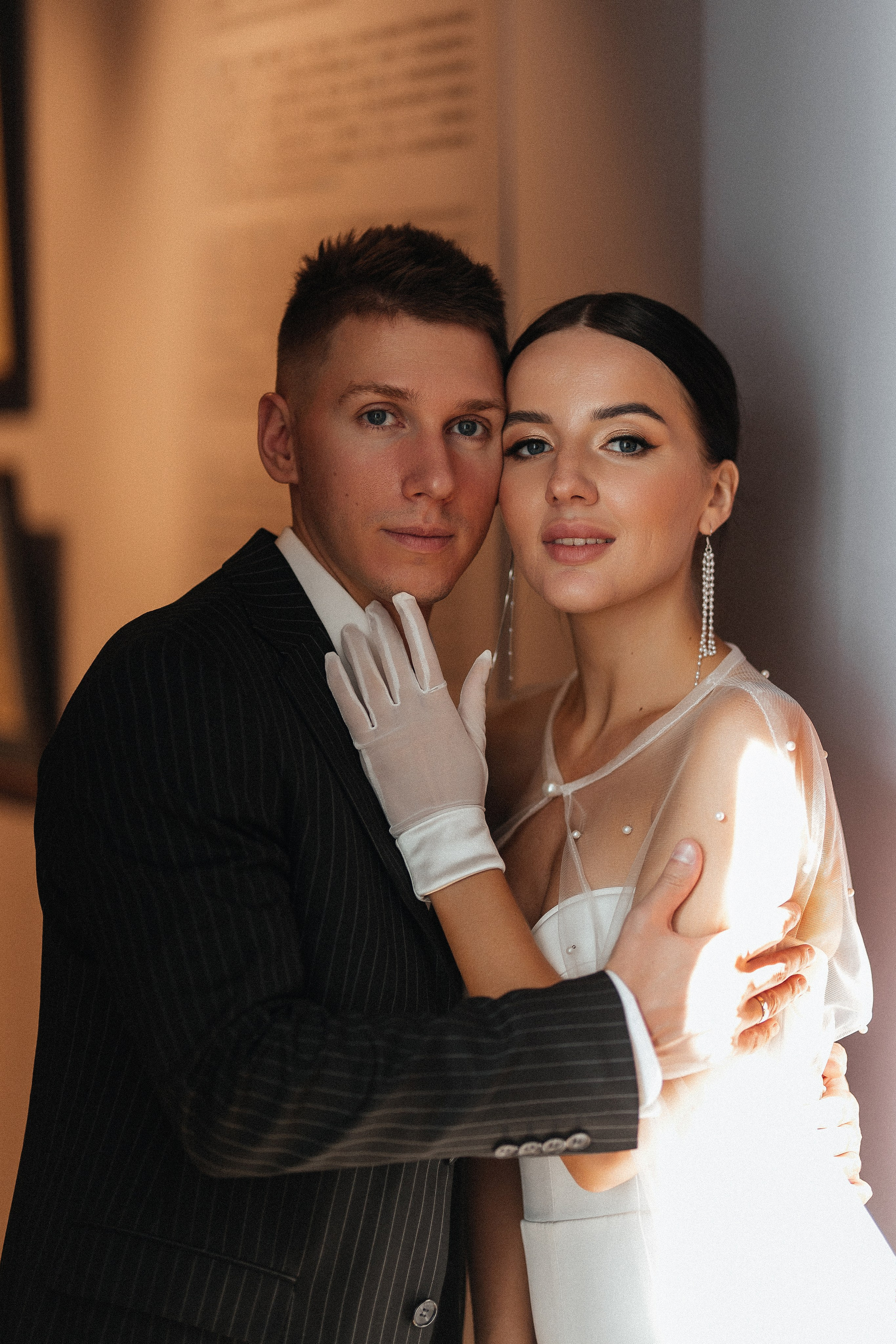 K&V. Фотограф в Нижнем Новгороде Панфилова Татьяна