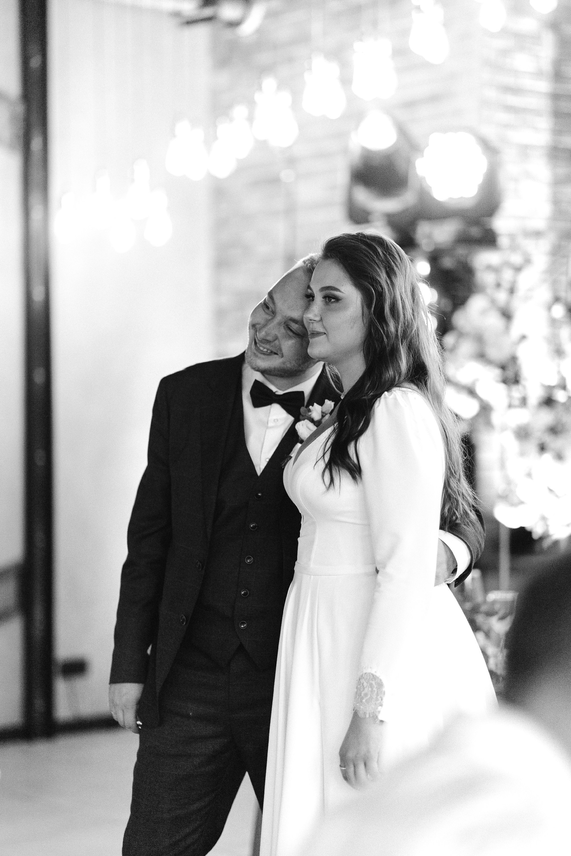 Ю&А. Фотограф в Нижнем Новгороде Панфилова Татьяна