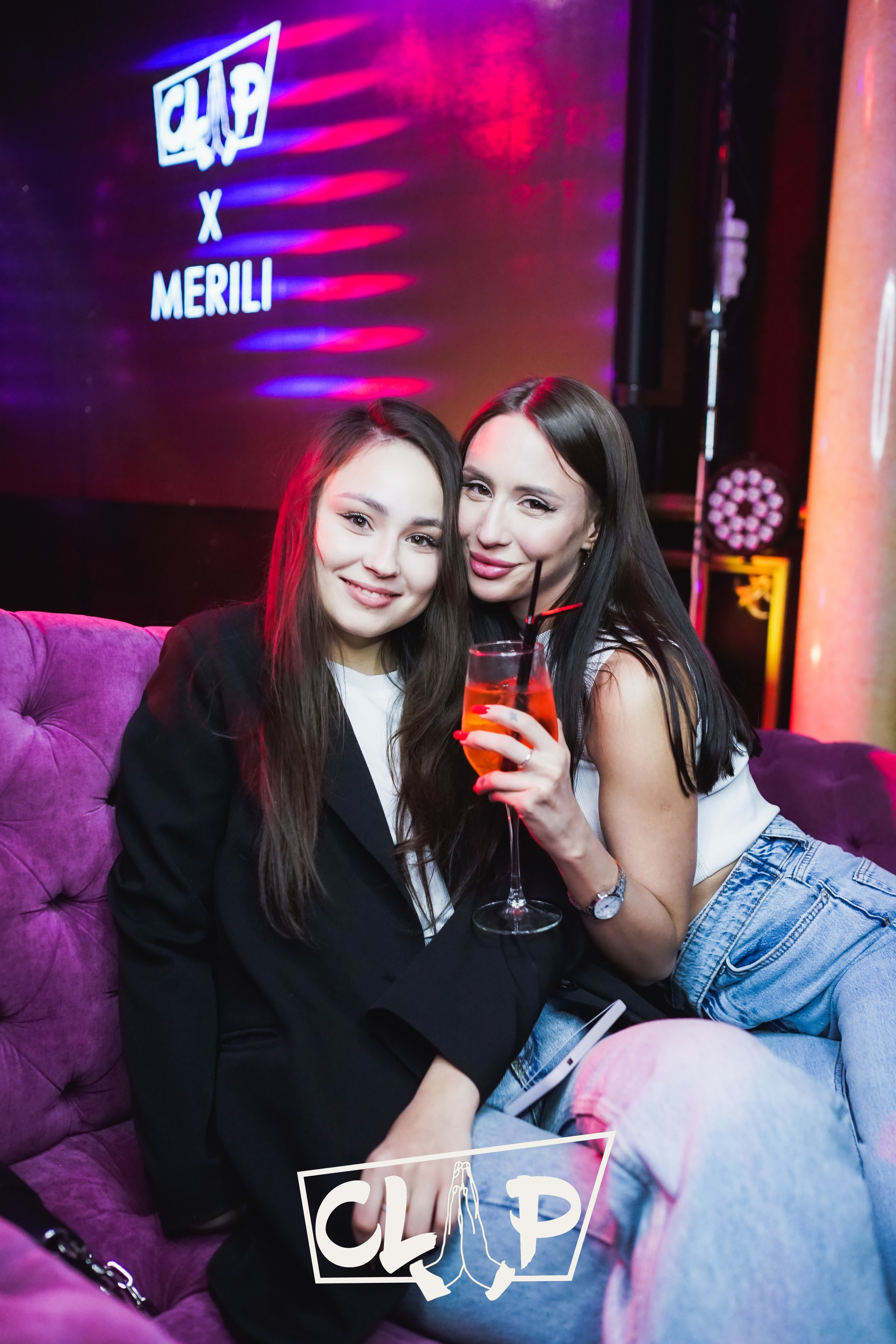 День Рождения MERILI. Ilgizphoto.ru