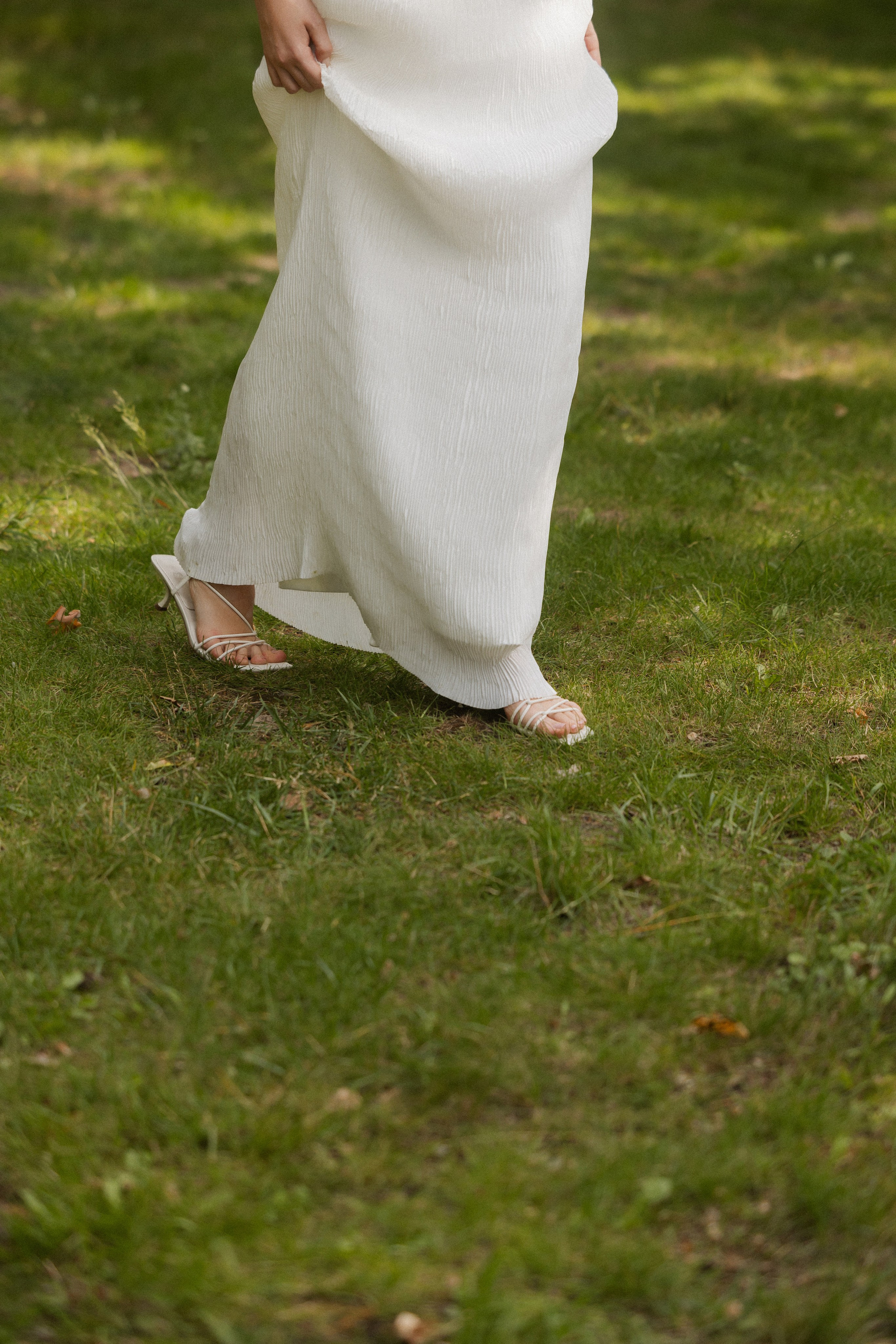 Саша и Полина. Свадебный фотограф в Рязани и Москве Евгения Жмурова