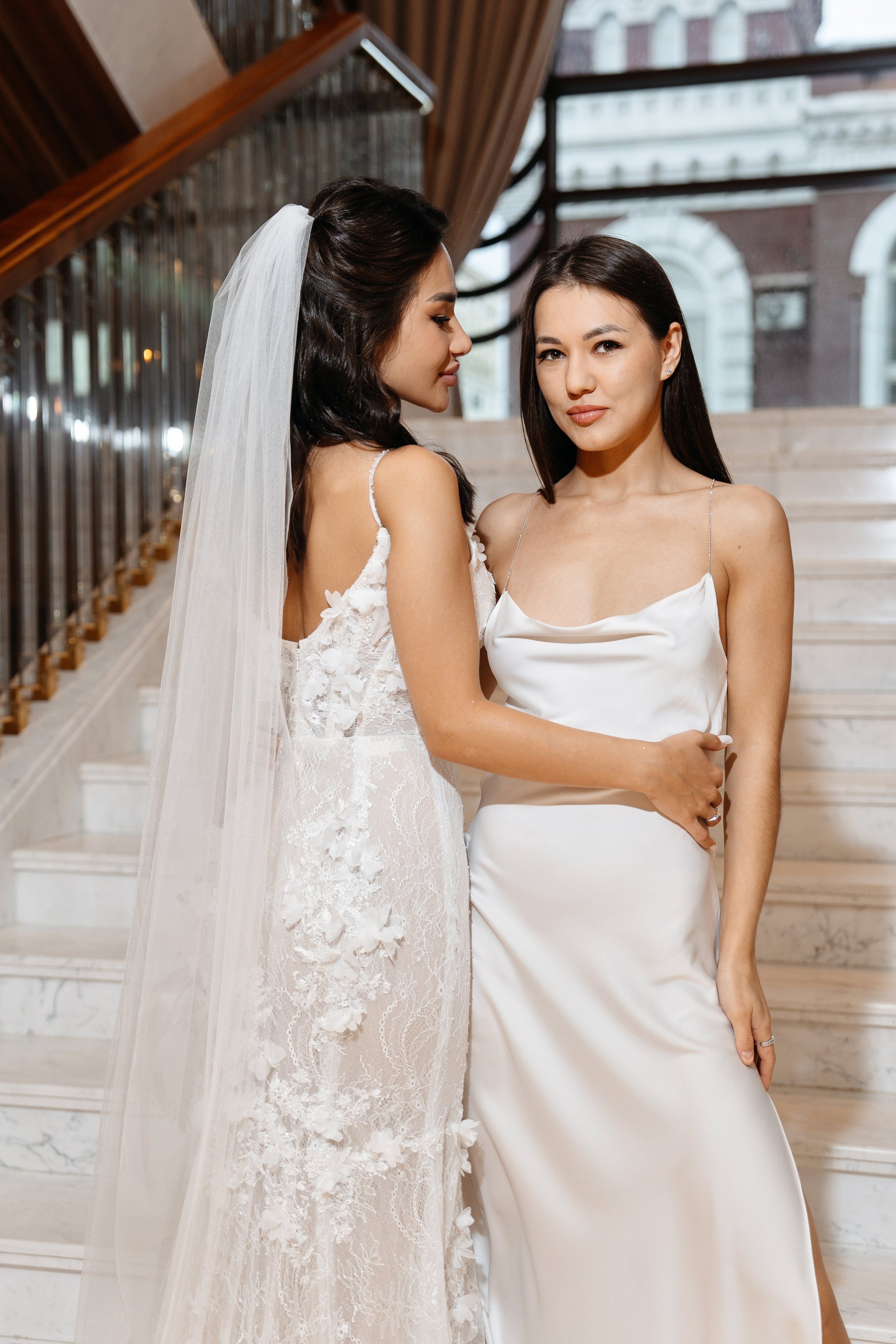 Саша и Милана. Свадебный и репортажный фотограф в Москве Андрей Вайман