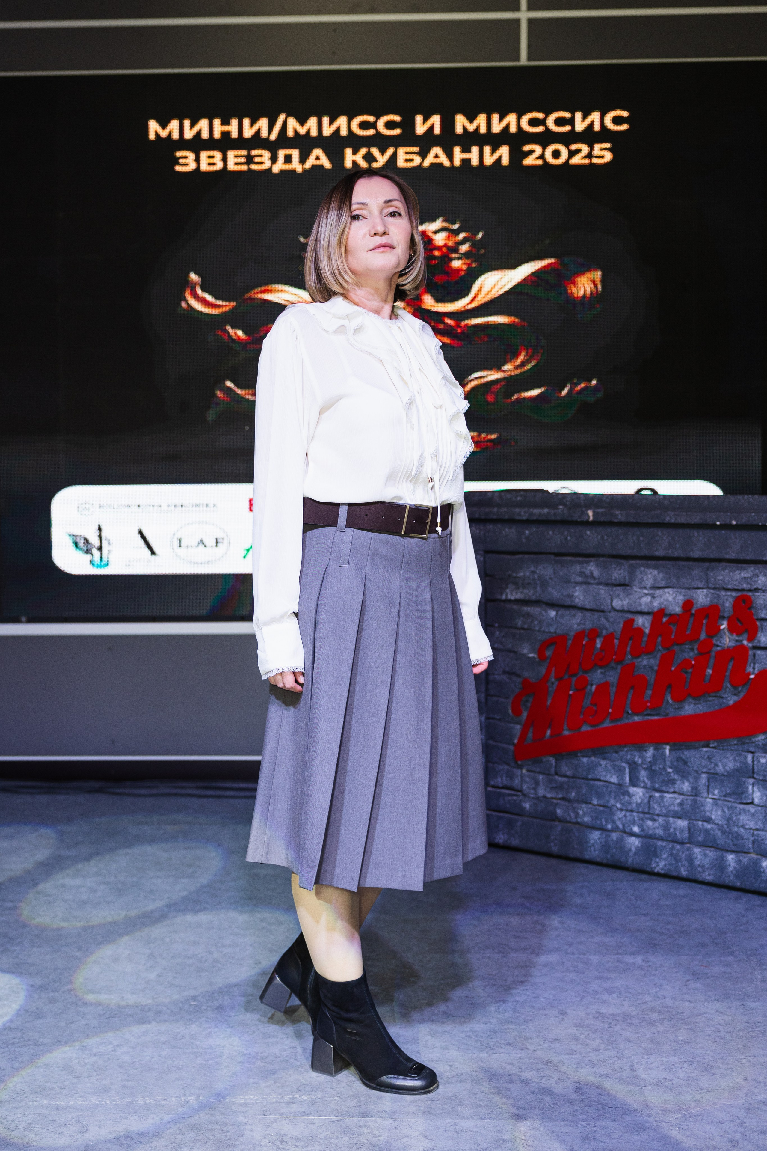 Мисс Кубань. Свадебный фотограф Краснодар Ростов Солоникова Вероника