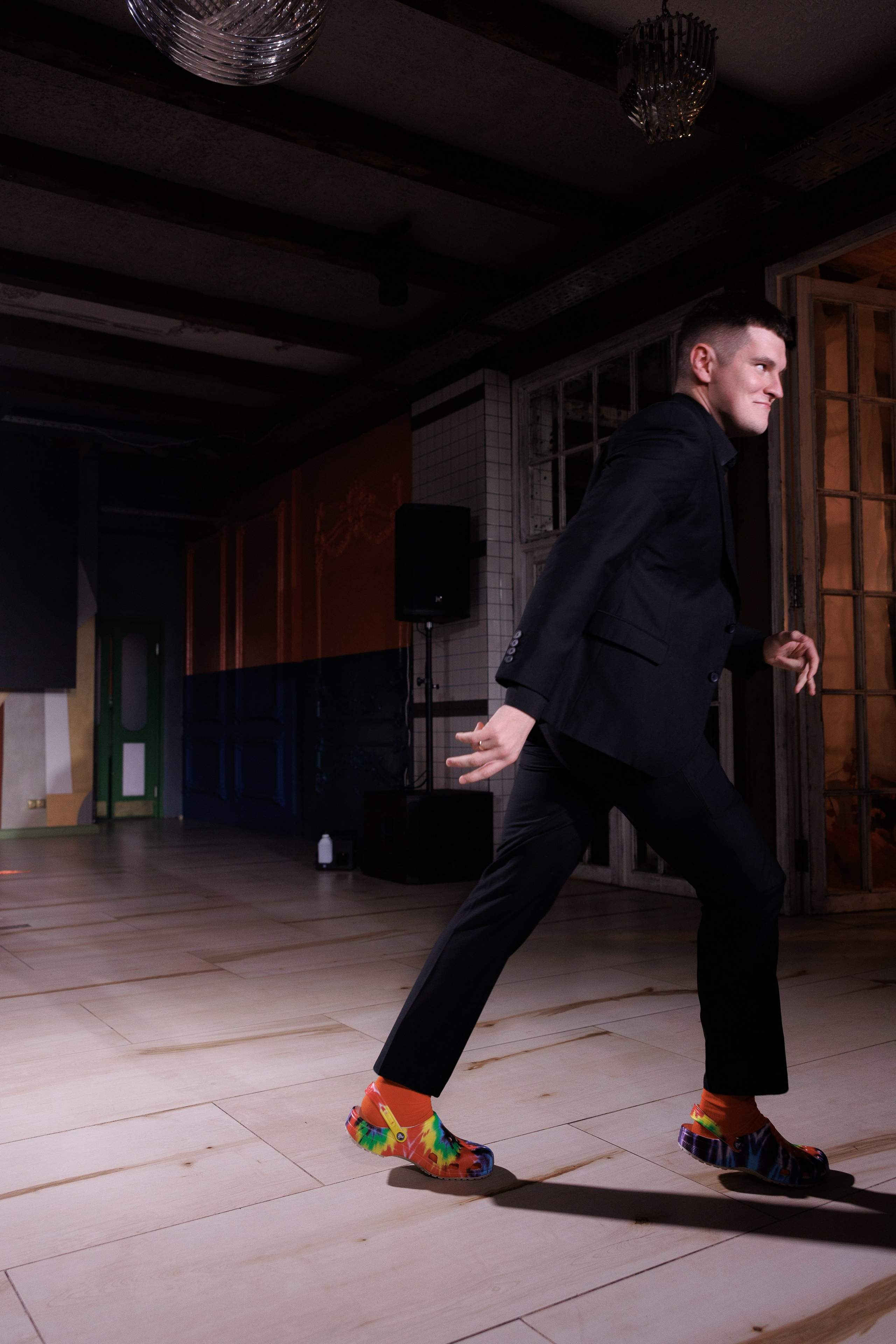 I & B. Свадебный и event-фотограф Иван Волнухин