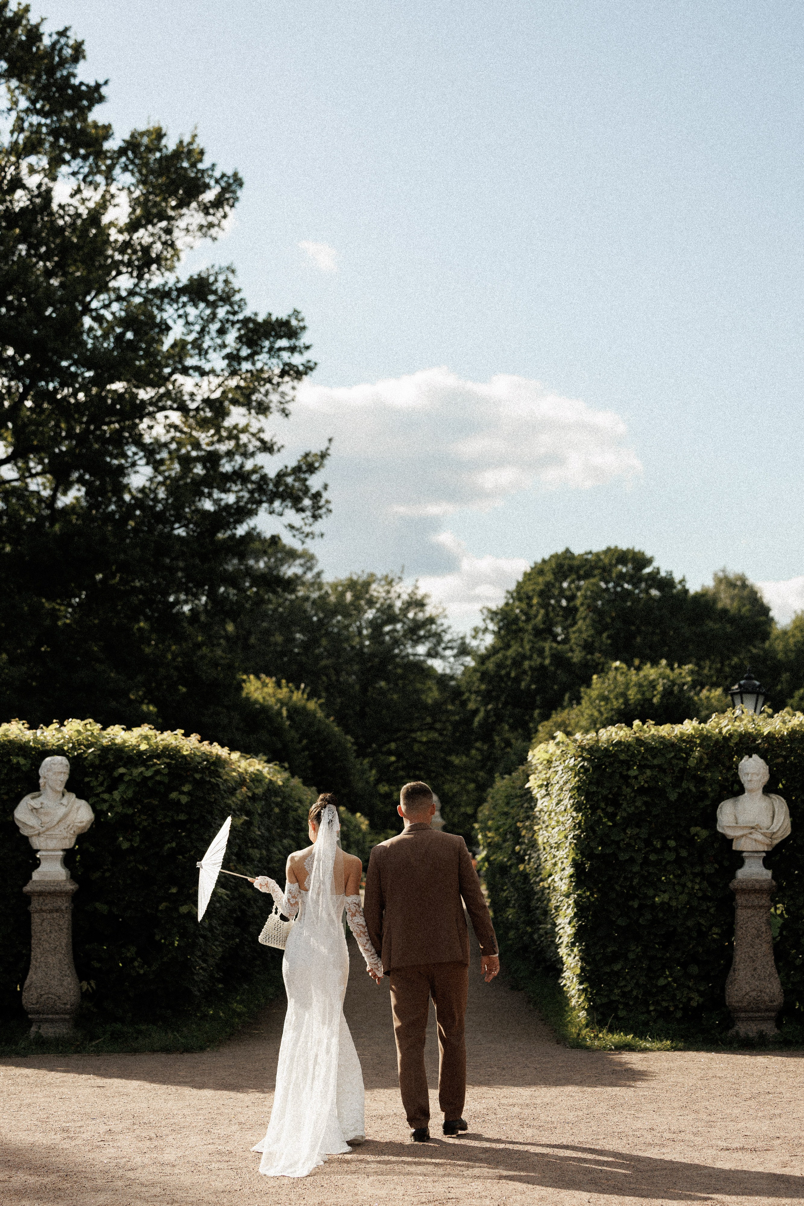 Y & S. Свадебный и event-фотограф Иван Волнухин