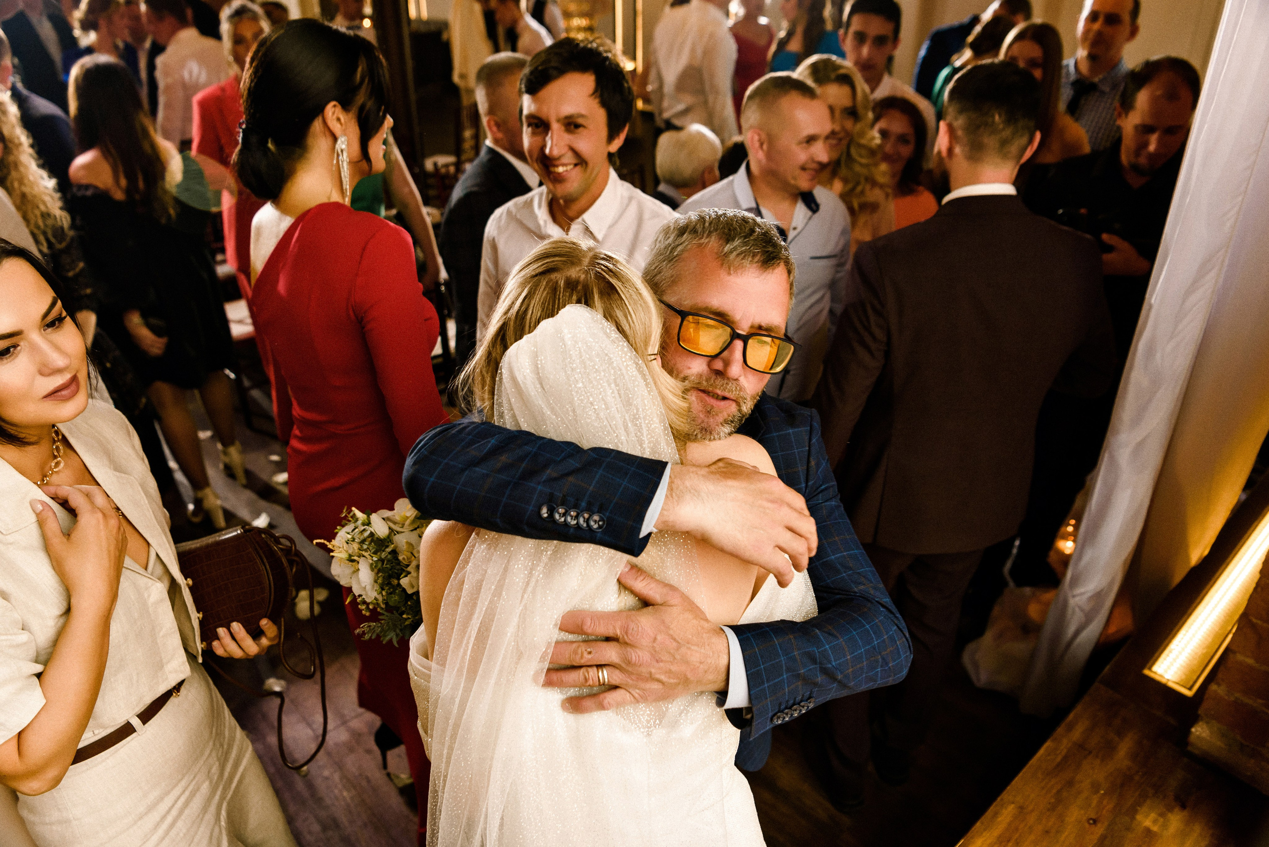 03/06/23 Лера и Женя. Свадебный фотограф в Санкт-Петербурге София Шубик