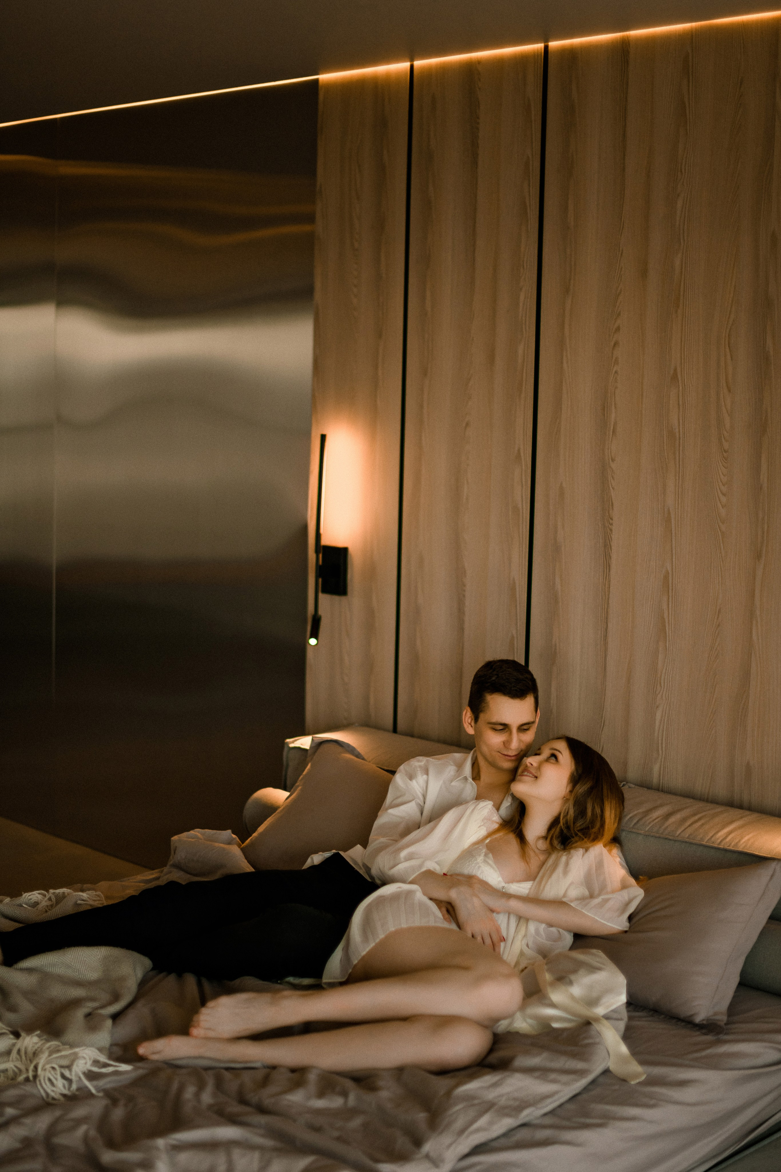 София и Антон. Свадебный фотограф в Санкт-Петербурге София Шубик