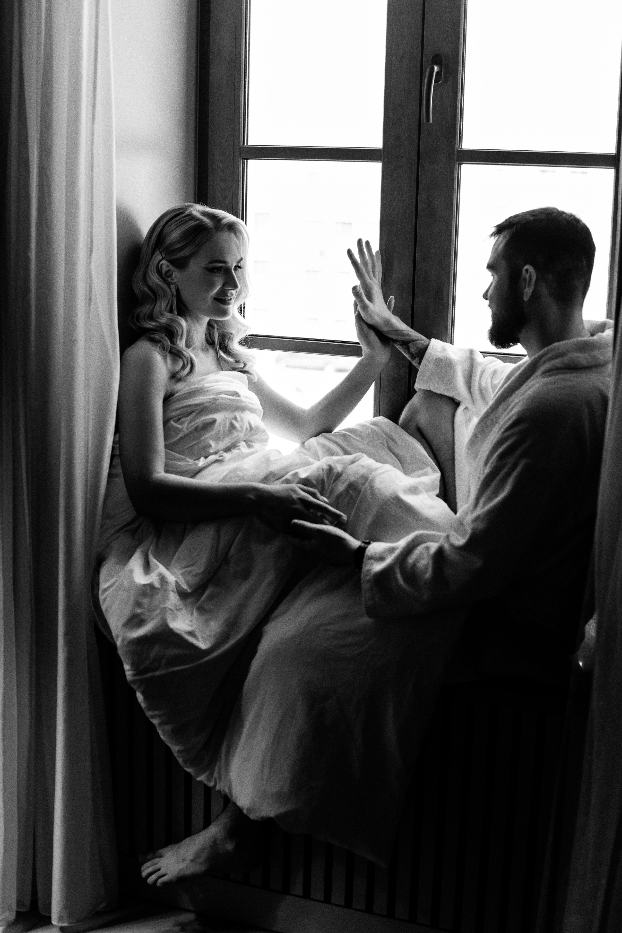 03/06/23 Лера и Женя. Свадебный фотограф в Санкт-Петербурге София Шубик