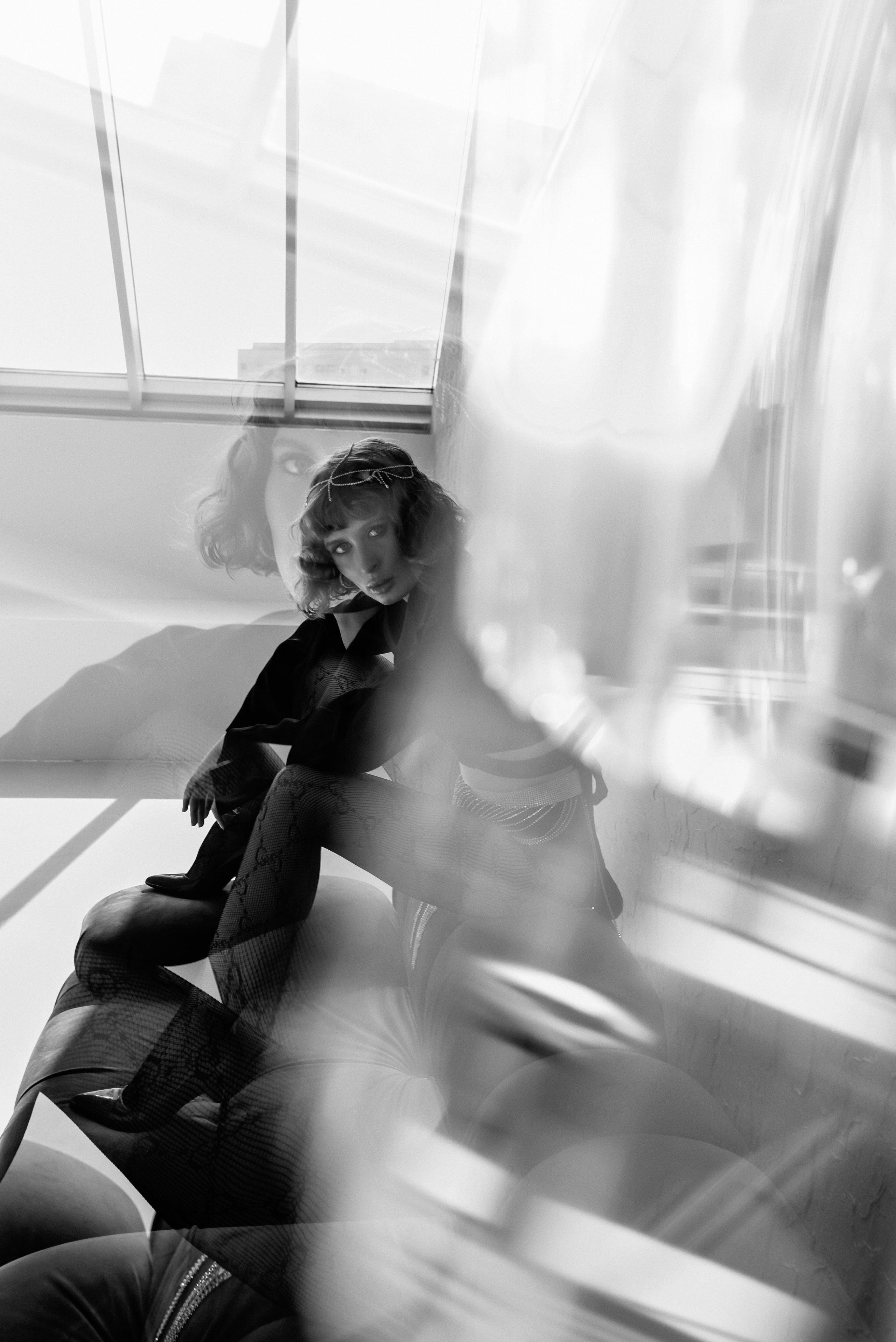 Нат. Свадебный фотограф в Санкт-Петербурге София Шубик