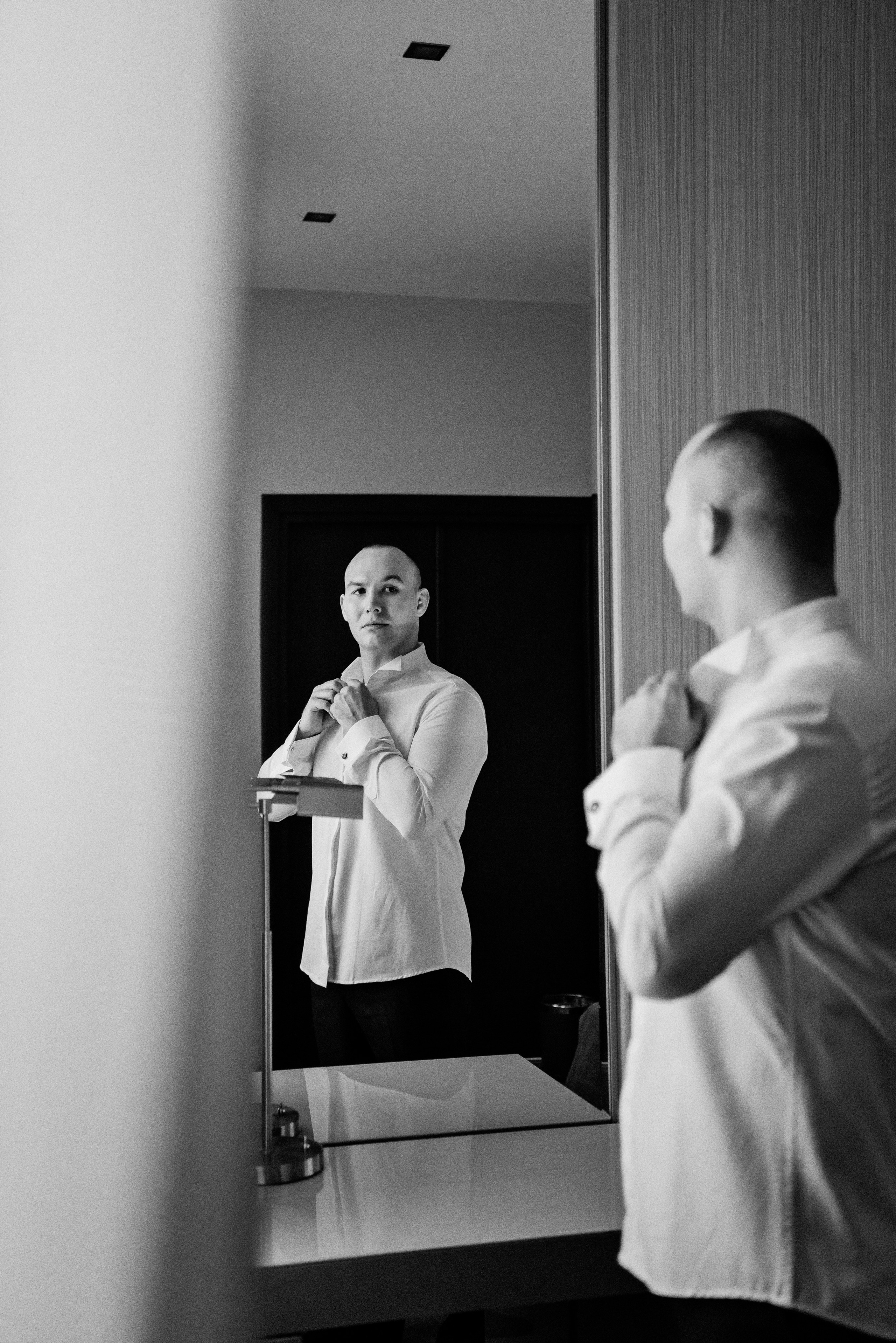 02/11/24 Маша и Вадим. Свадебный фотограф в Санкт-Петербурге София Шубик