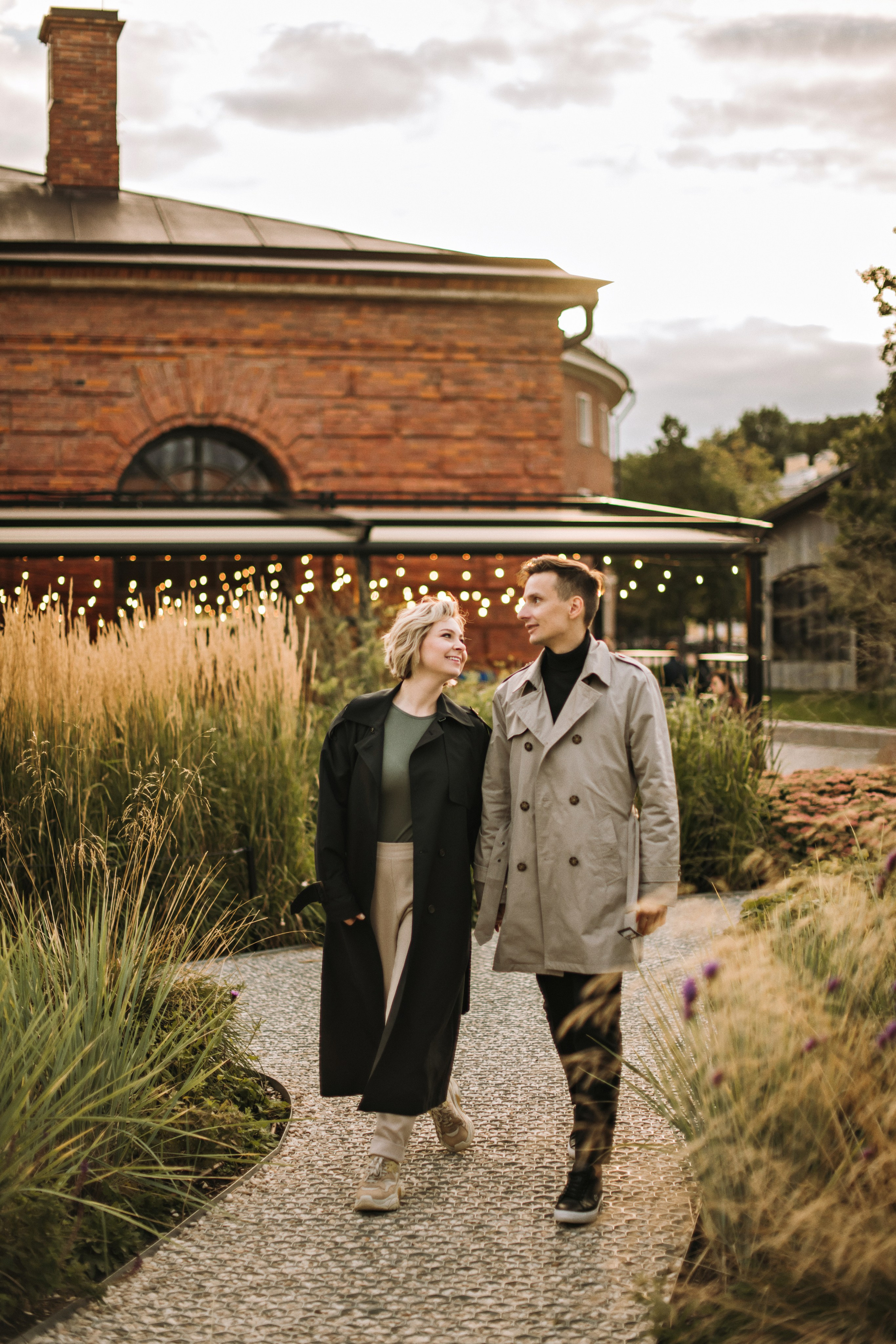 Даша и Артем. Свадебный фотограф в Санкт-Петербурге София Шубик