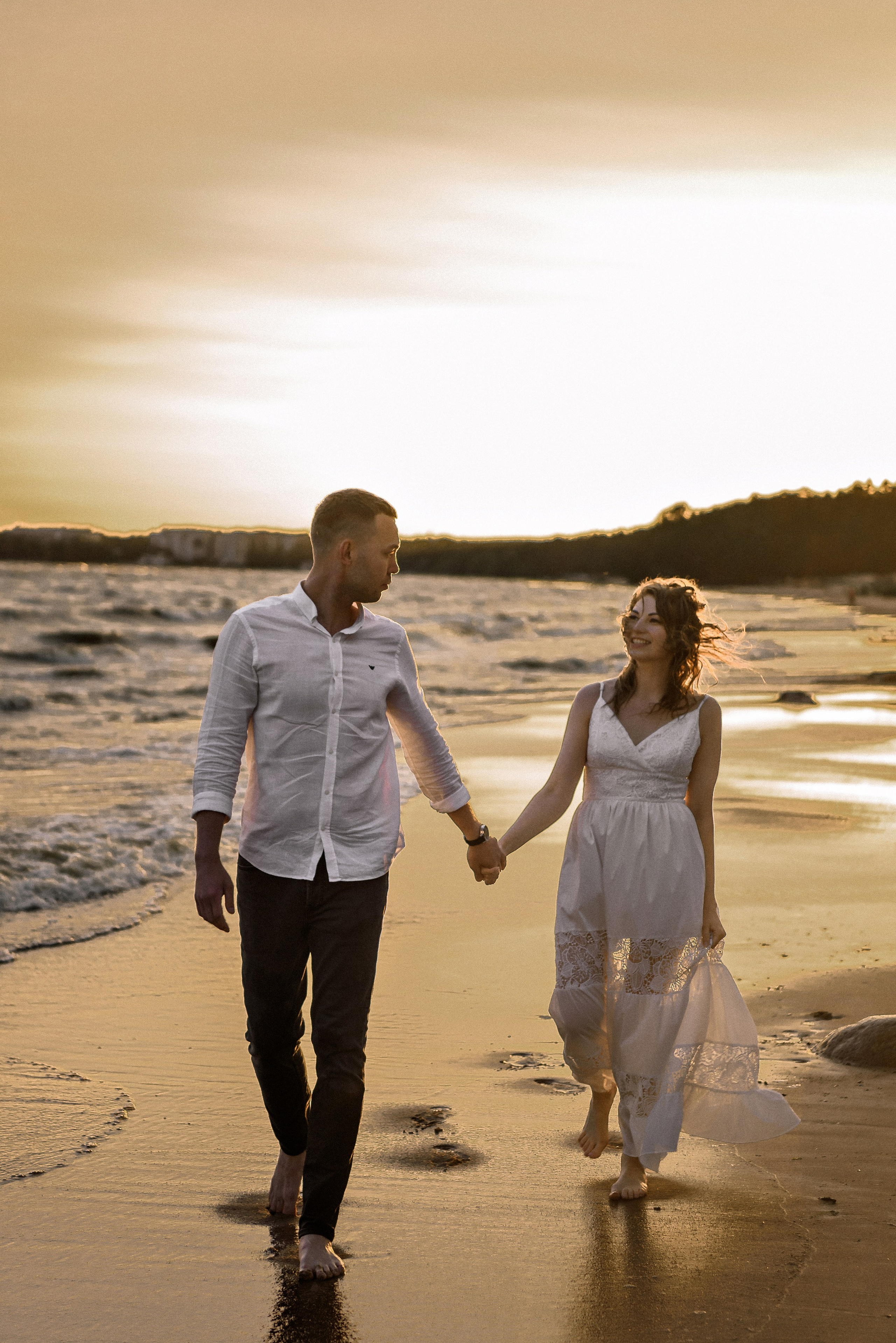 Надя и Даня. Финский. Свадебный фотограф в Санкт-Петербурге София Шубик