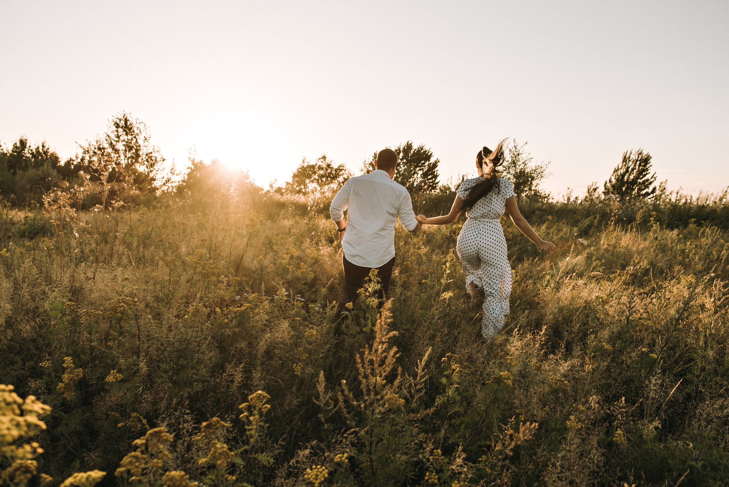 Зухра и Денис. Свадебный фотограф в Санкт-Петербурге София Шубик
