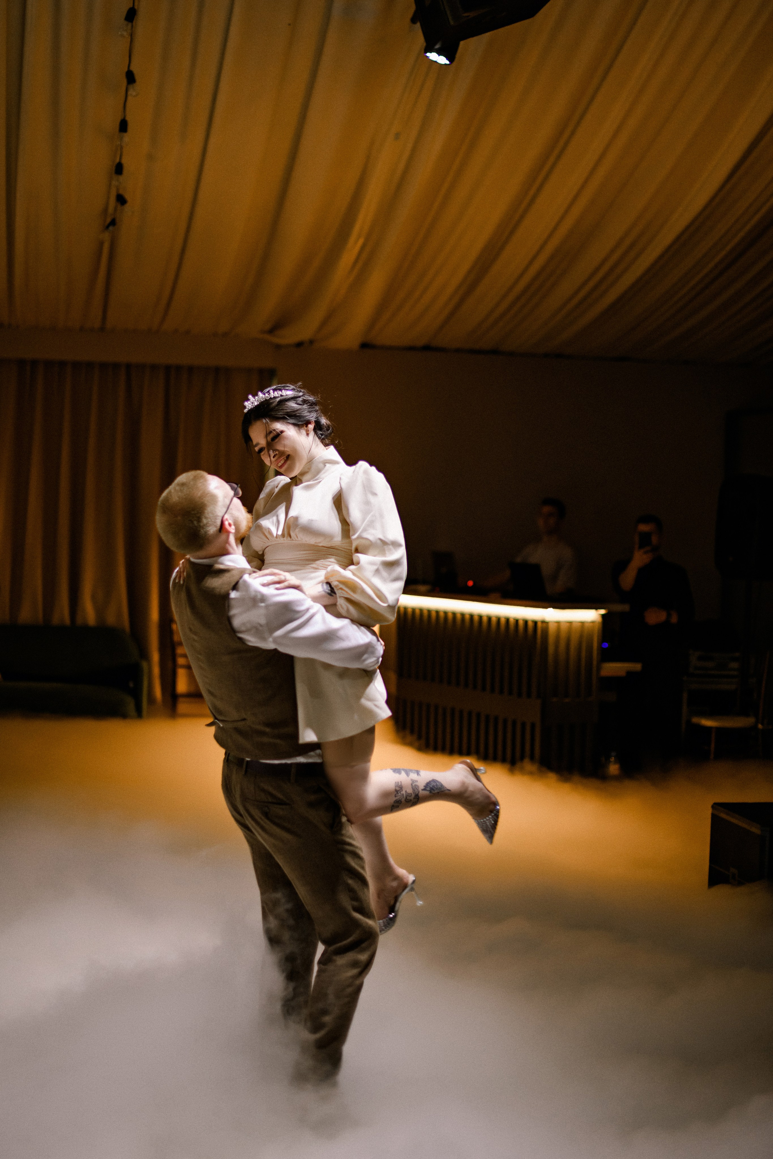 25/07/24 Юля и Вова. Свадебный фотограф в Санкт-Петербурге София Шубик