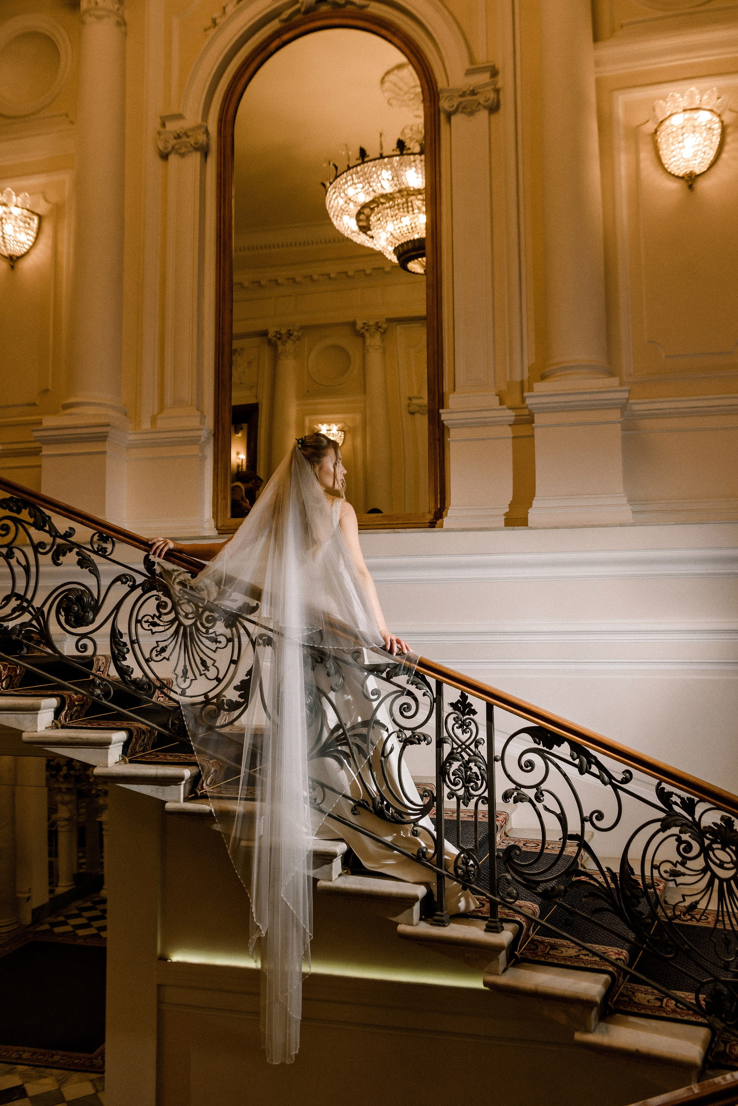 02.08.26 Валерия и Даниил. Свадебный фотограф в Санкт-Петербурге София Шубик