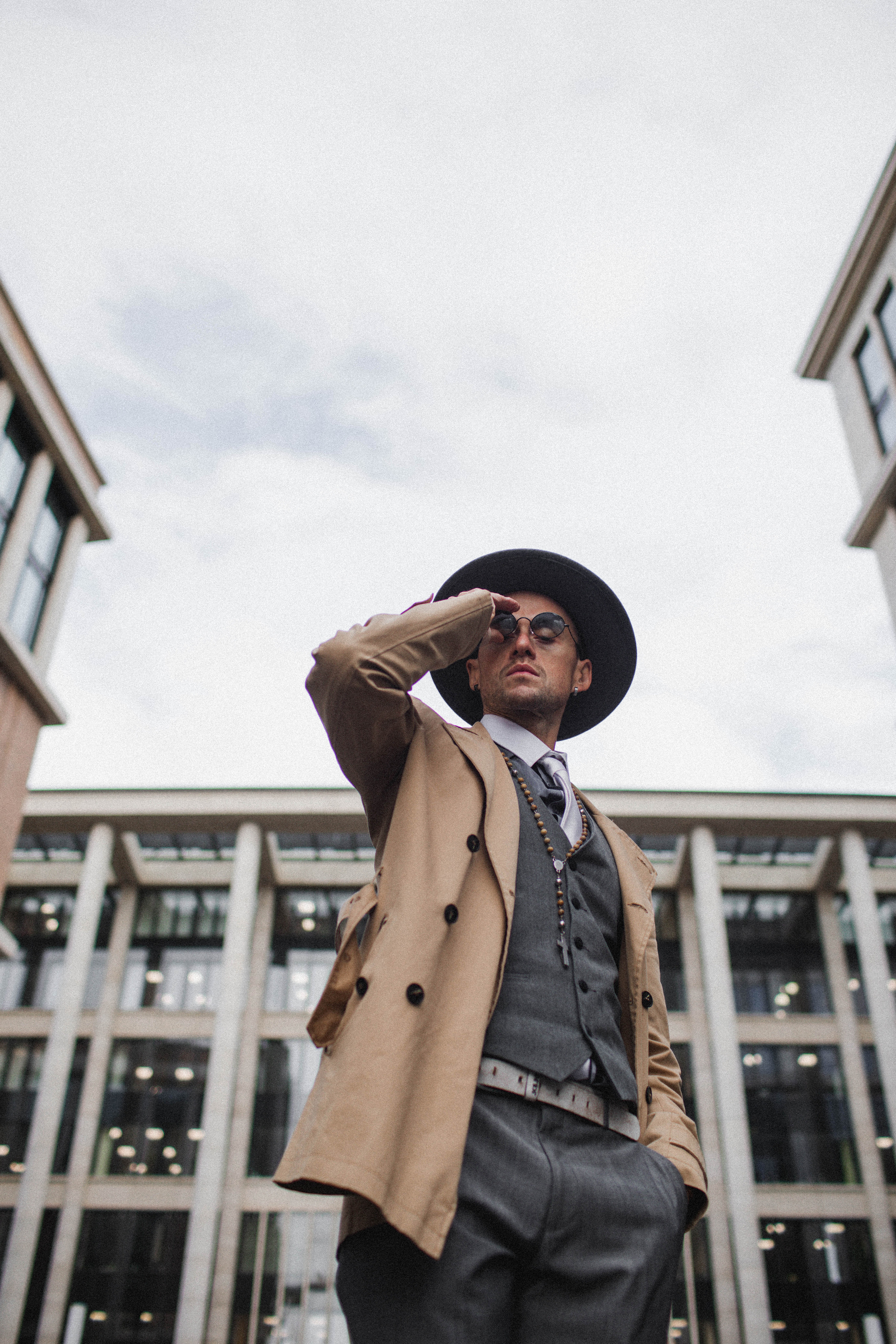 Андрей. Свадебный и портретный фотограф