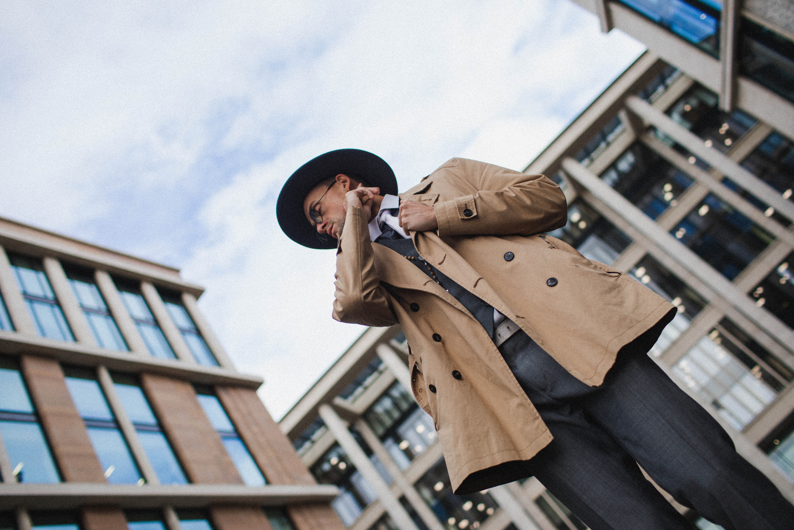 Андрей. Свадебный и портретный фотограф