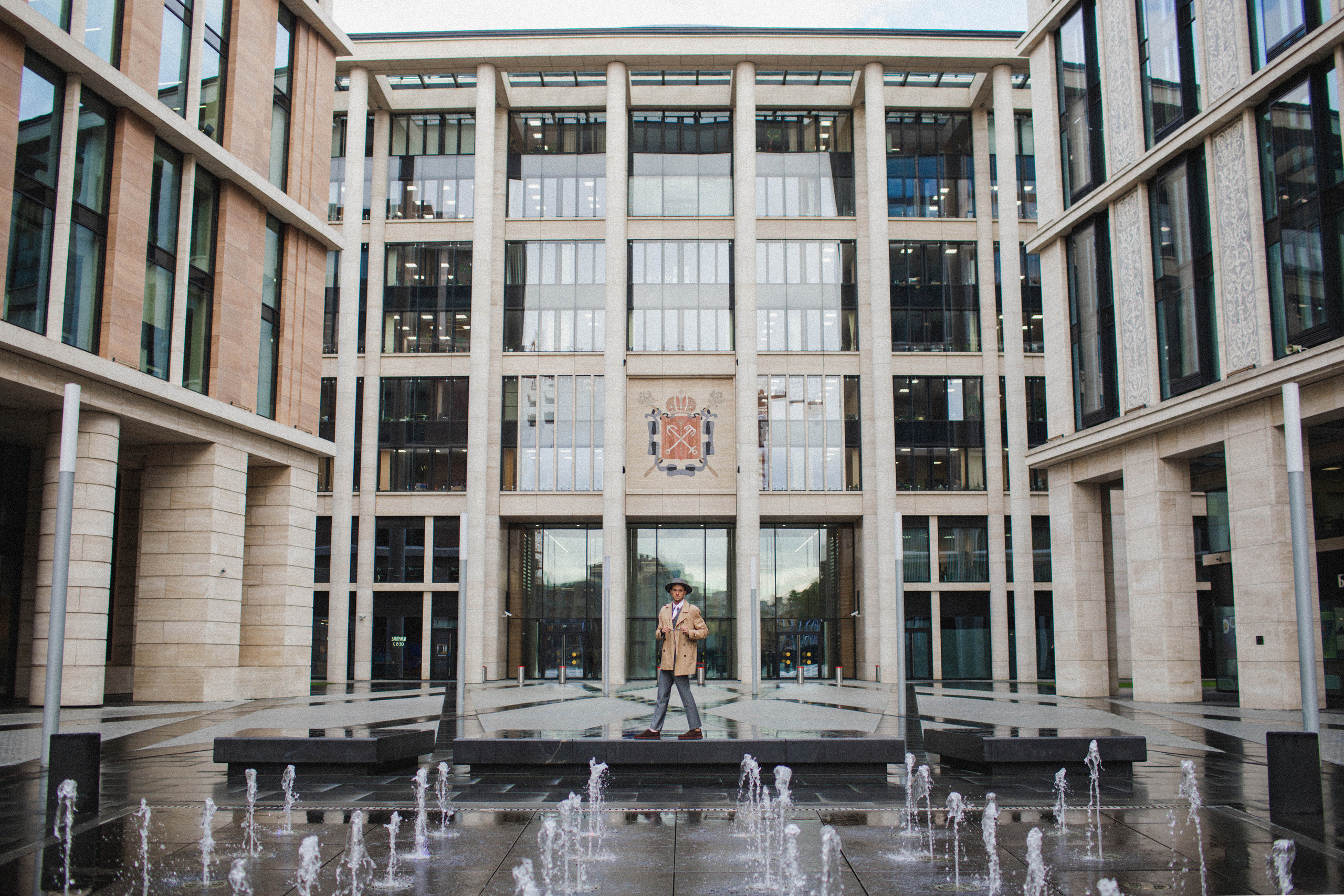 Андрей. Свадебный и портретный фотограф