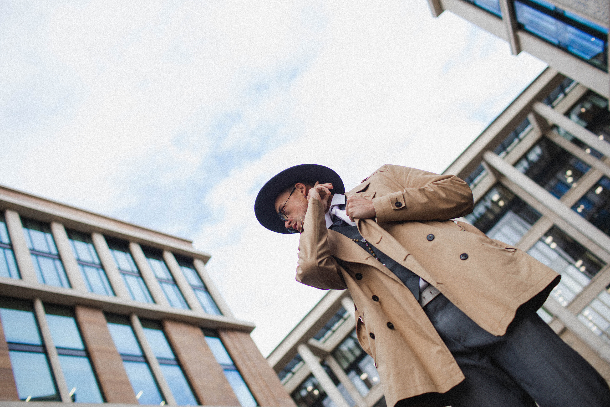 Андрей. Свадебный и портретный фотограф