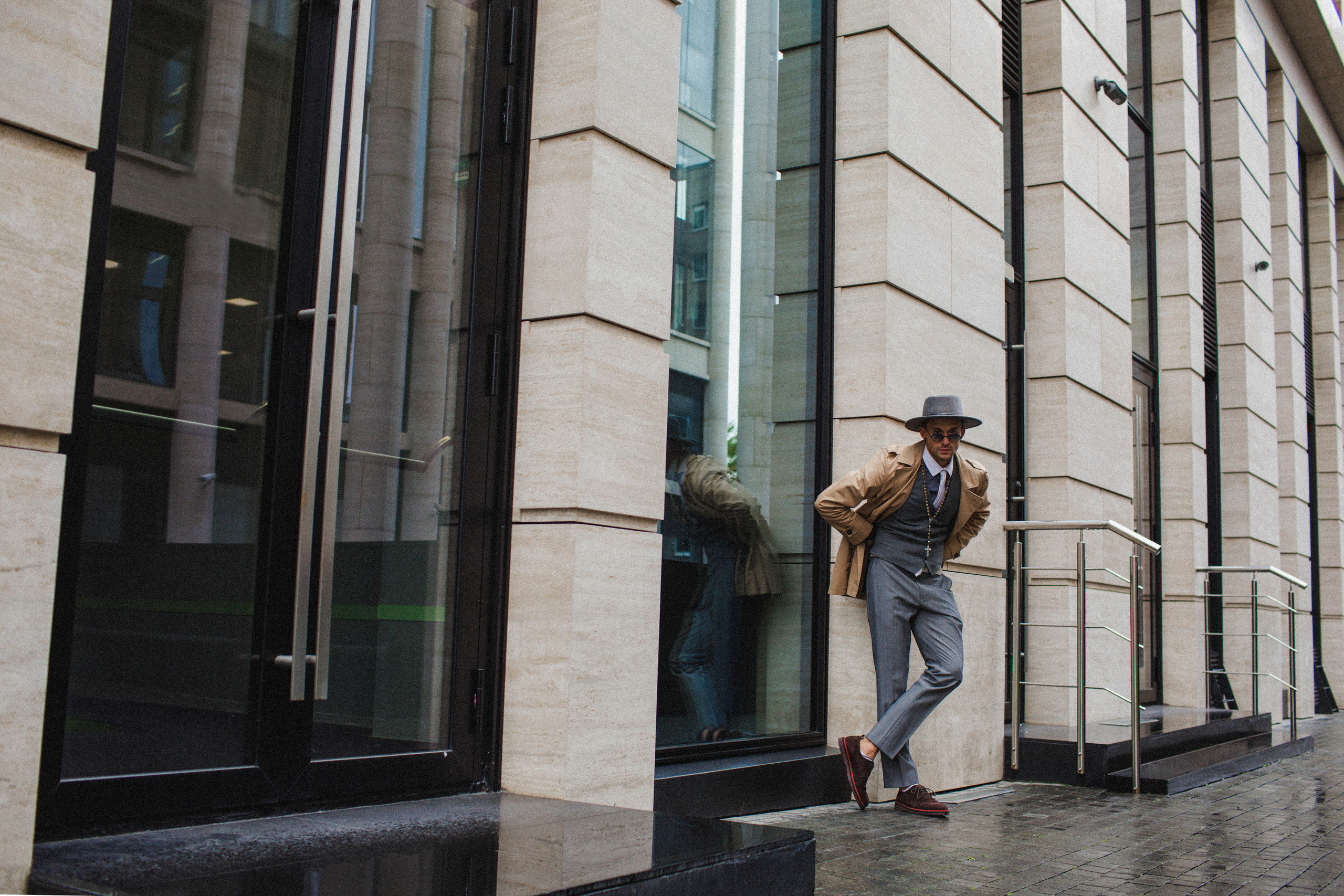 Андрей. Свадебный и портретный фотограф