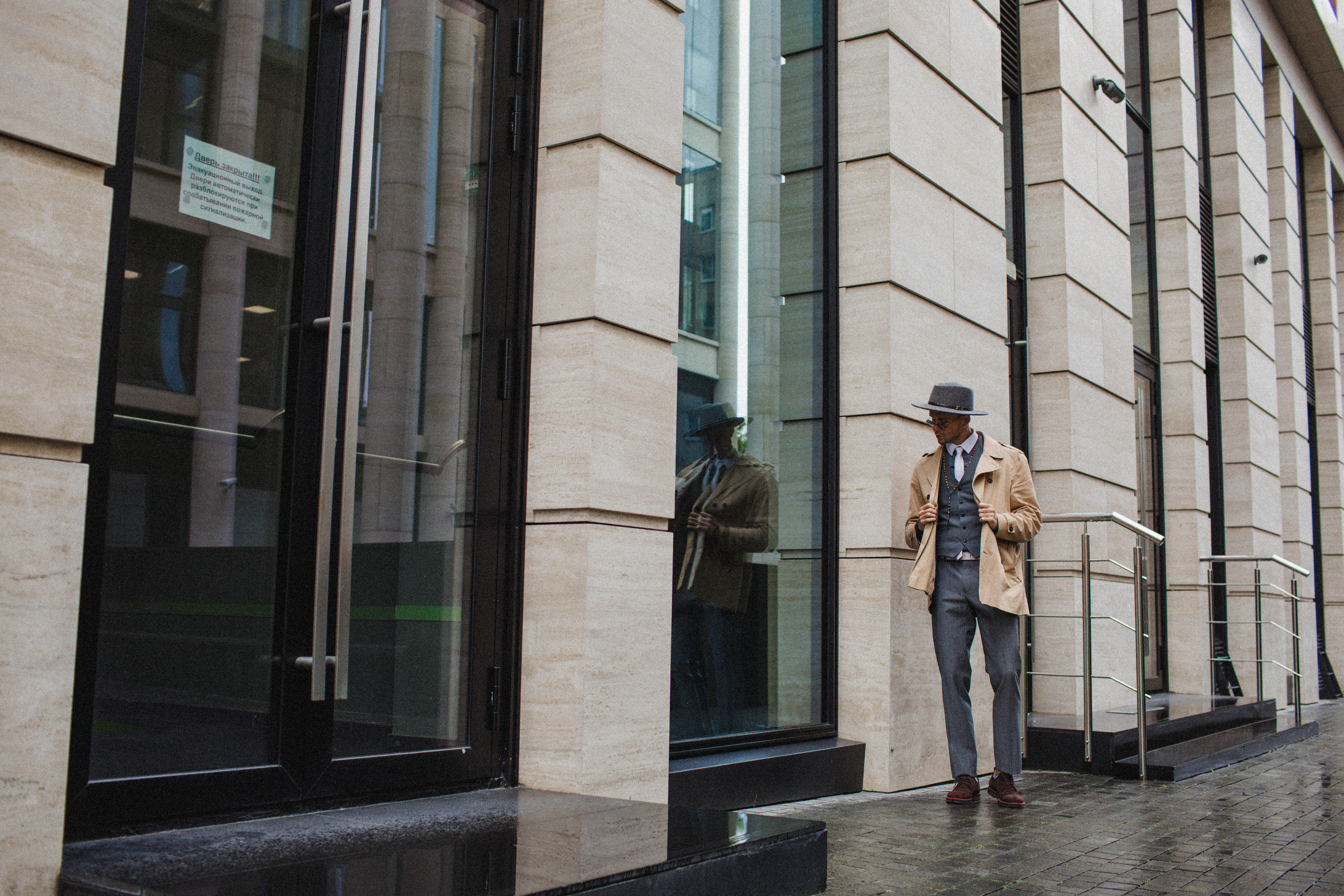 Андрей. Свадебный и портретный фотограф