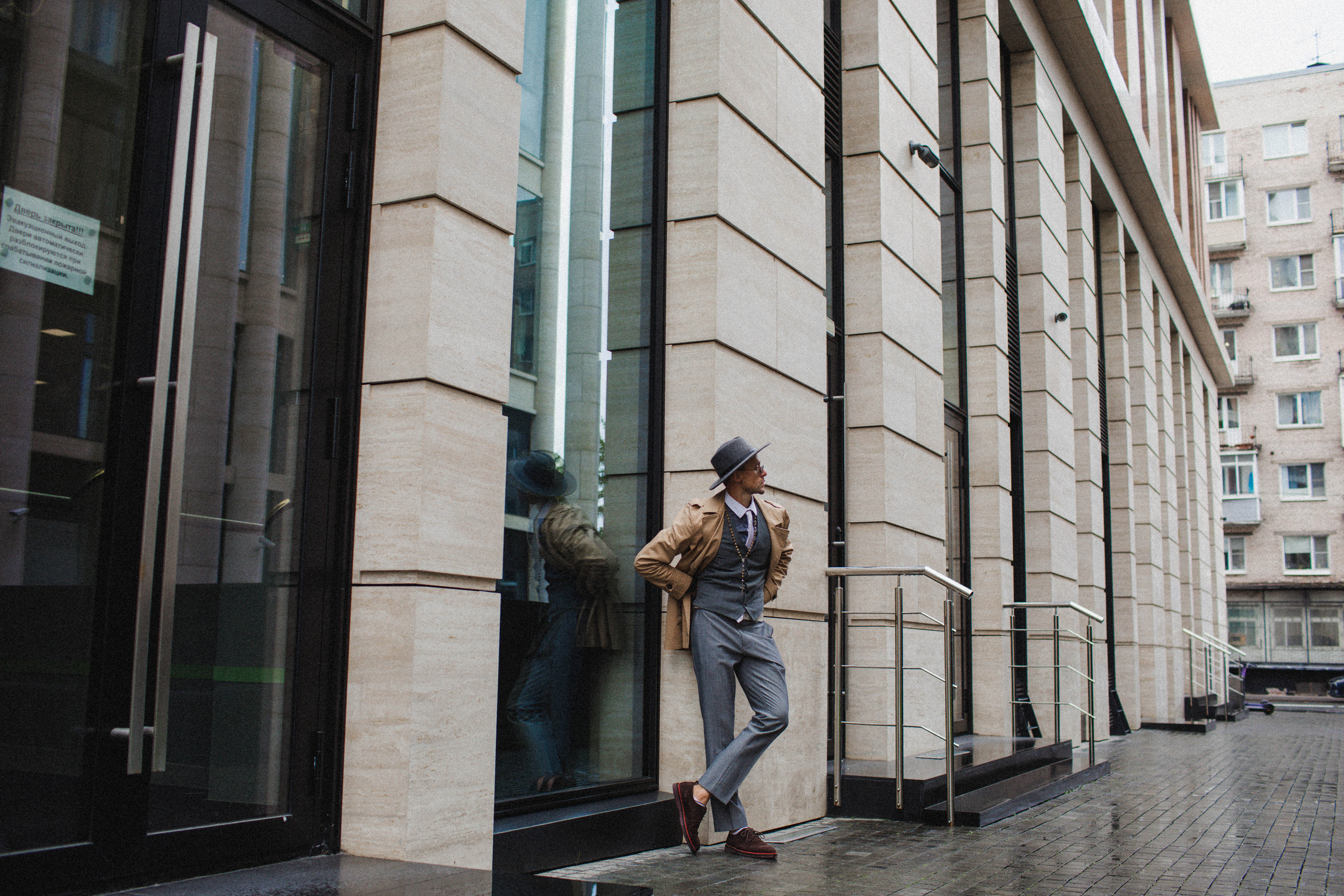 Андрей. Свадебный и портретный фотограф