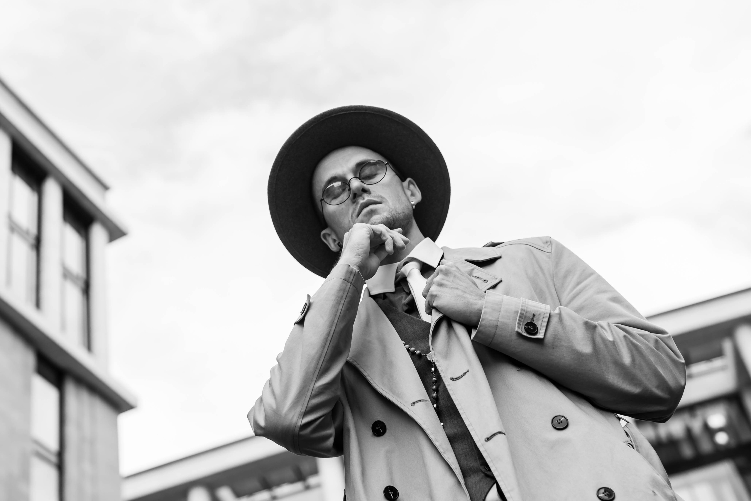 Андрей. Свадебный и портретный фотограф