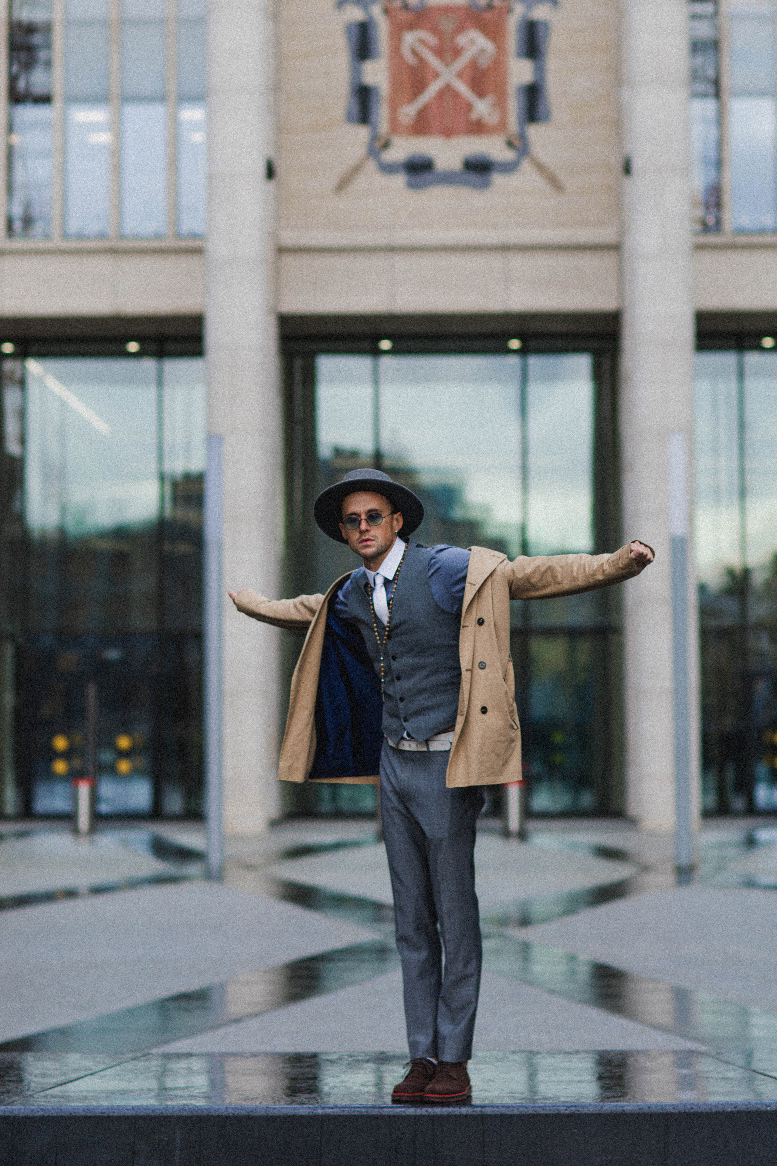 Андрей. Свадебный и портретный фотограф