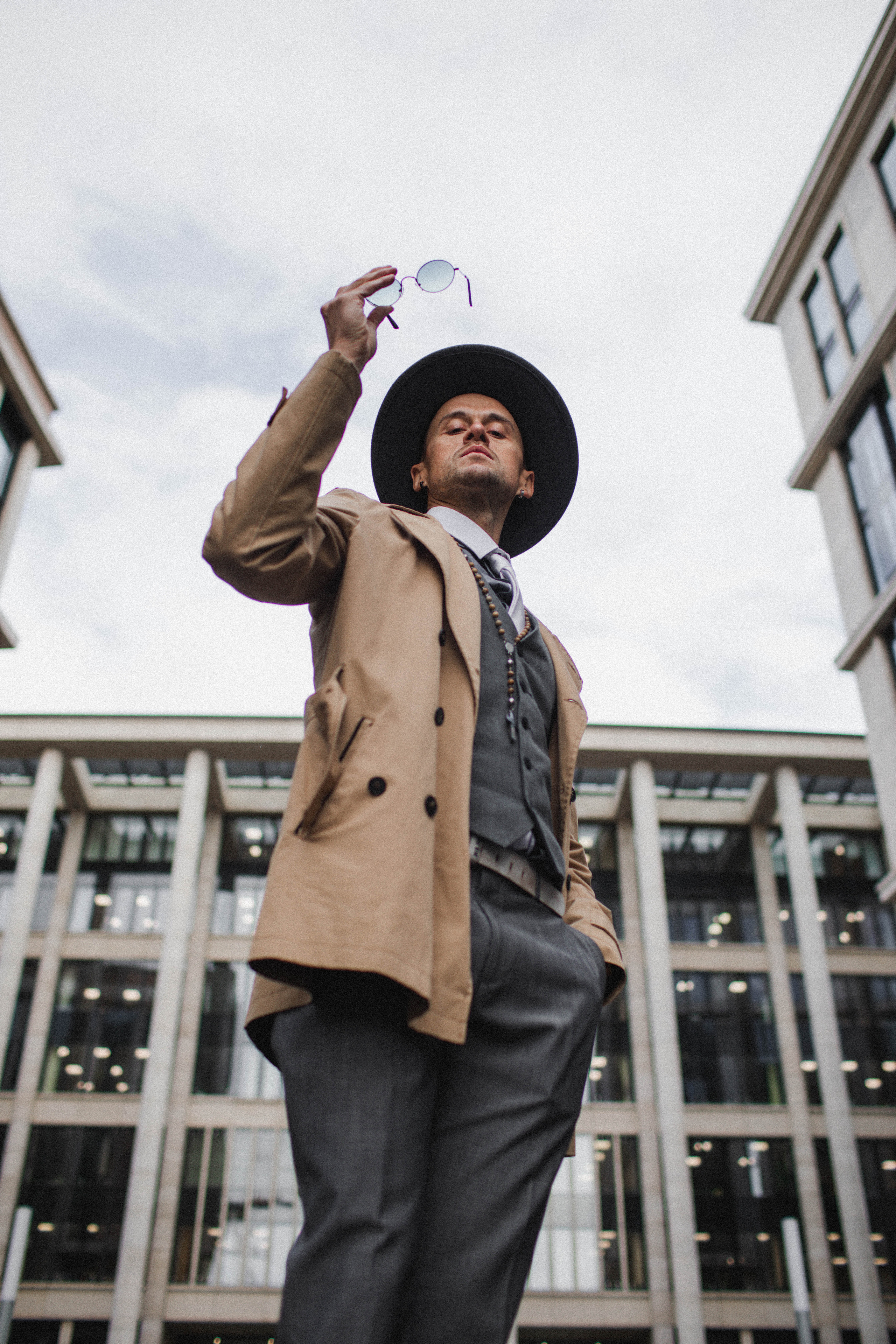 Андрей. Свадебный и портретный фотограф