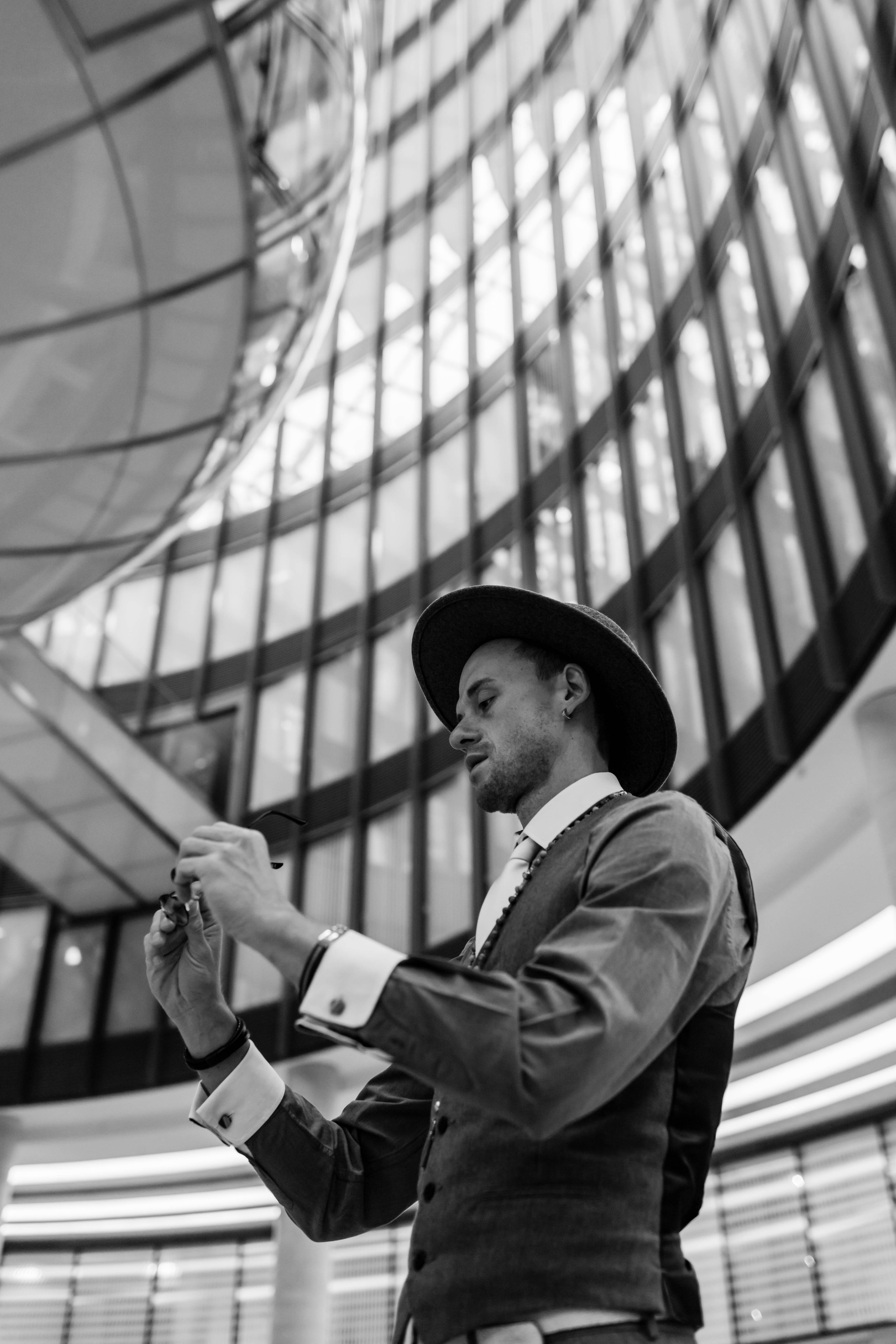 Андрей. Свадебный и портретный фотограф