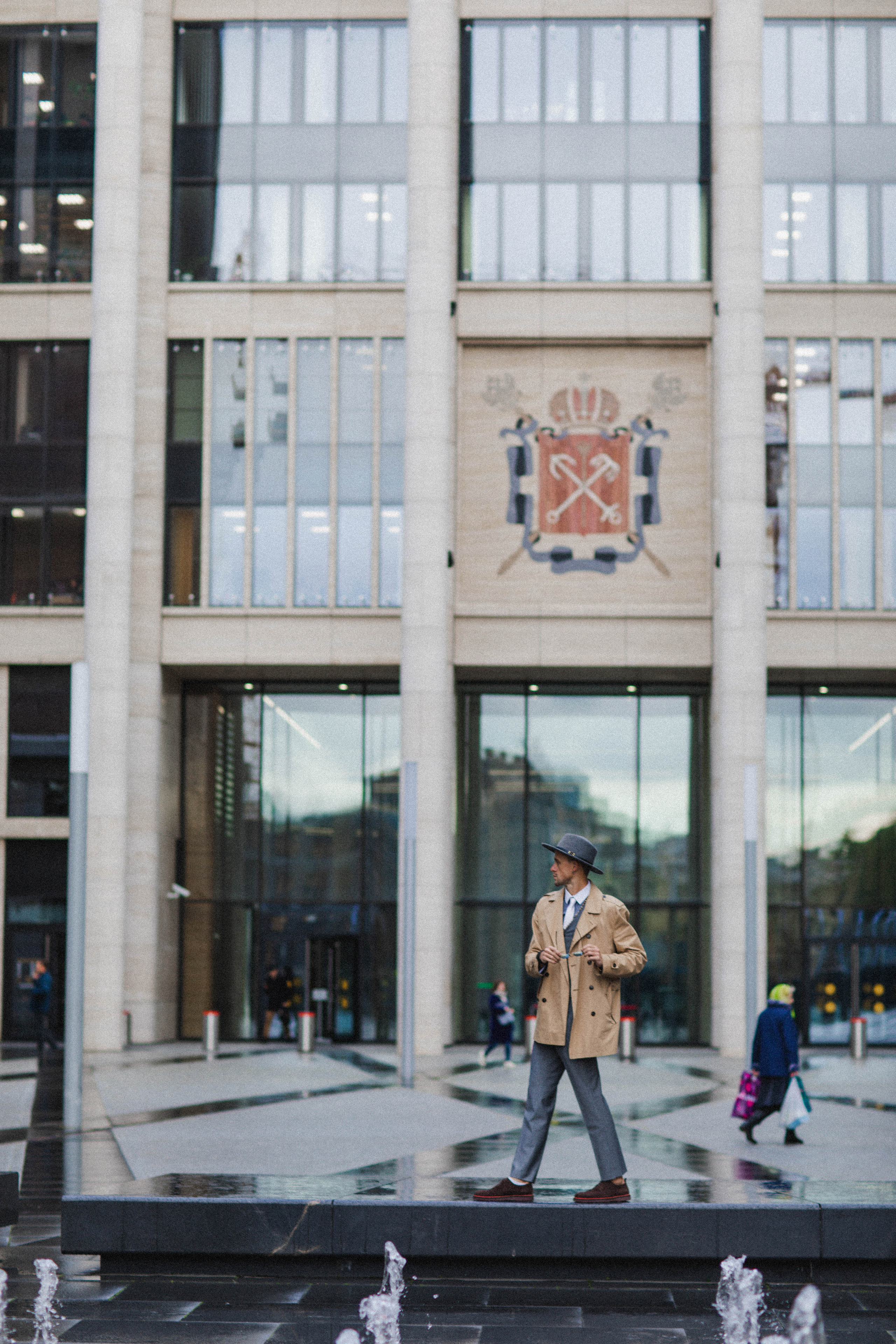 Андрей. Свадебный и портретный фотограф