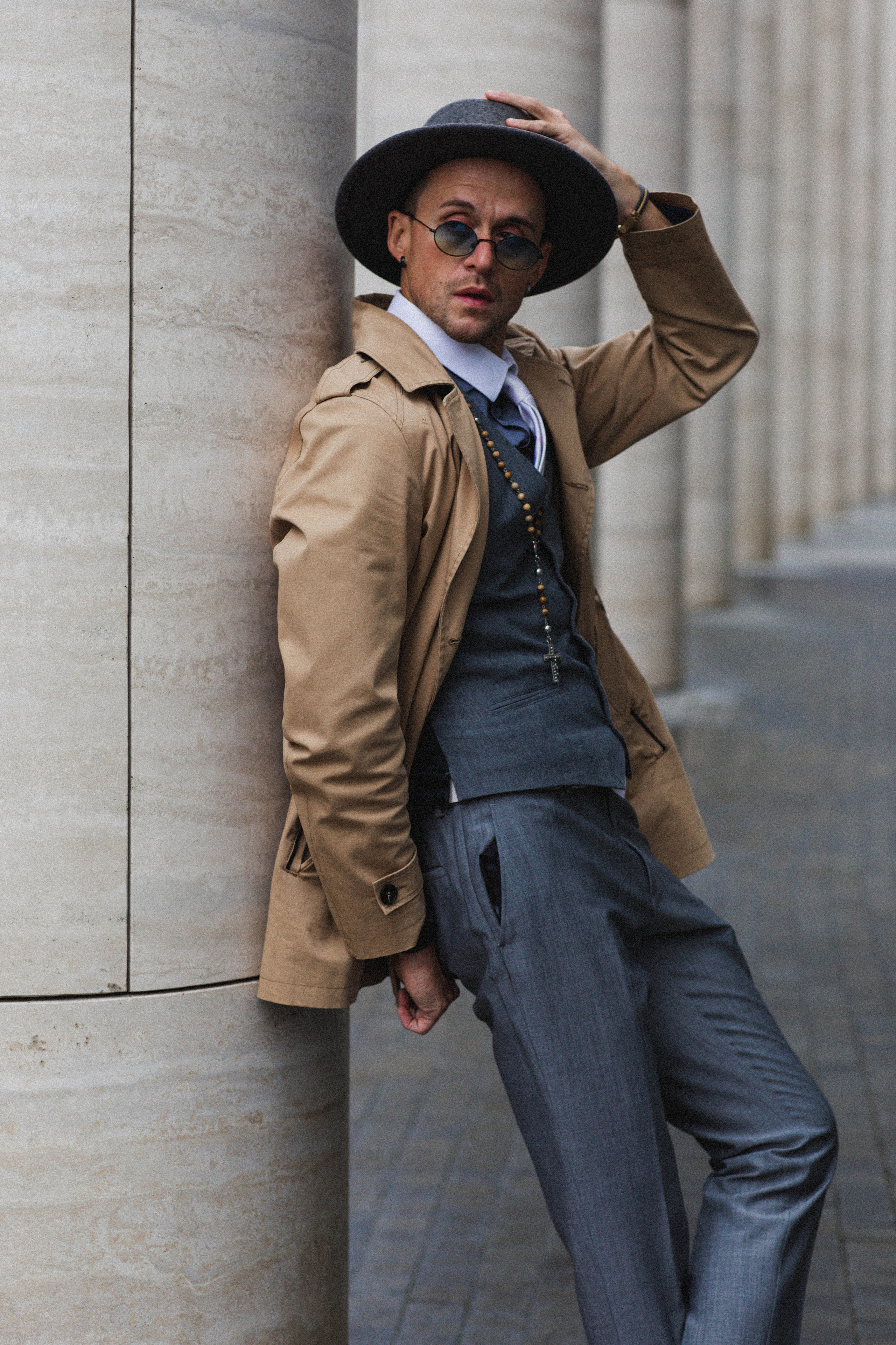 Андрей. Свадебный и портретный фотограф