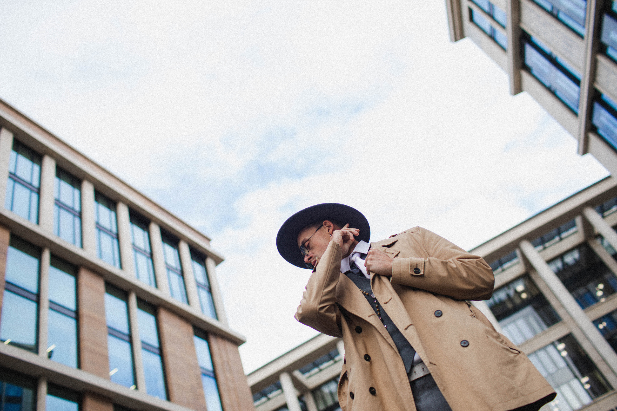 Андрей. Свадебный и портретный фотограф