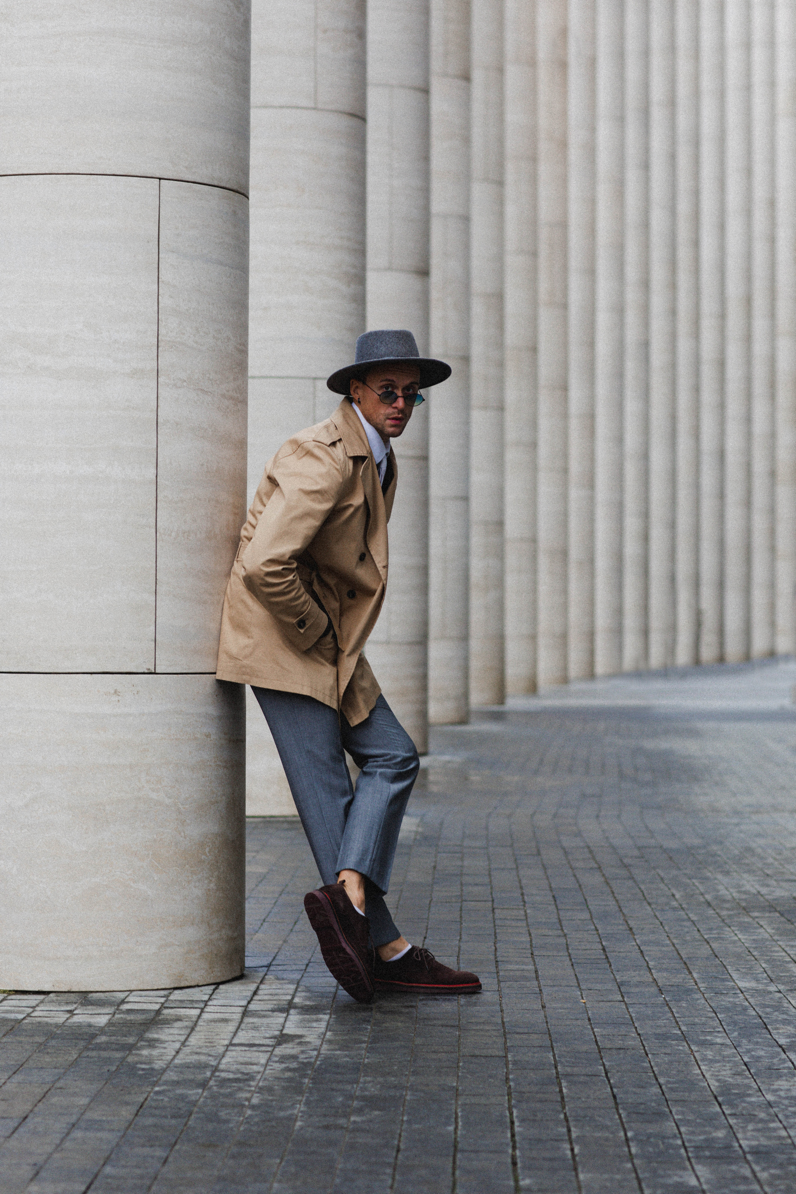 Андрей. Свадебный и портретный фотограф