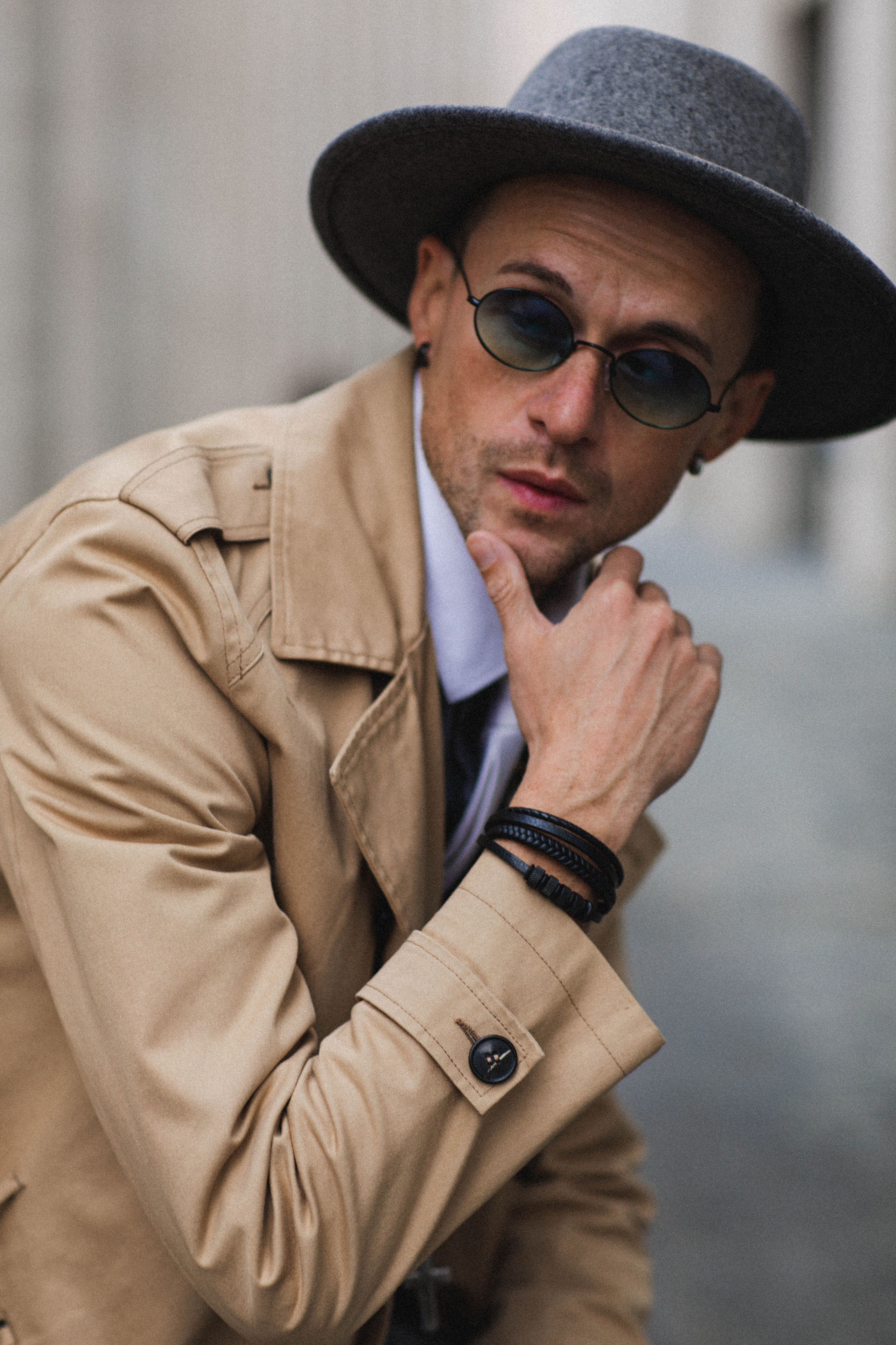 Андрей. Свадебный и портретный фотограф