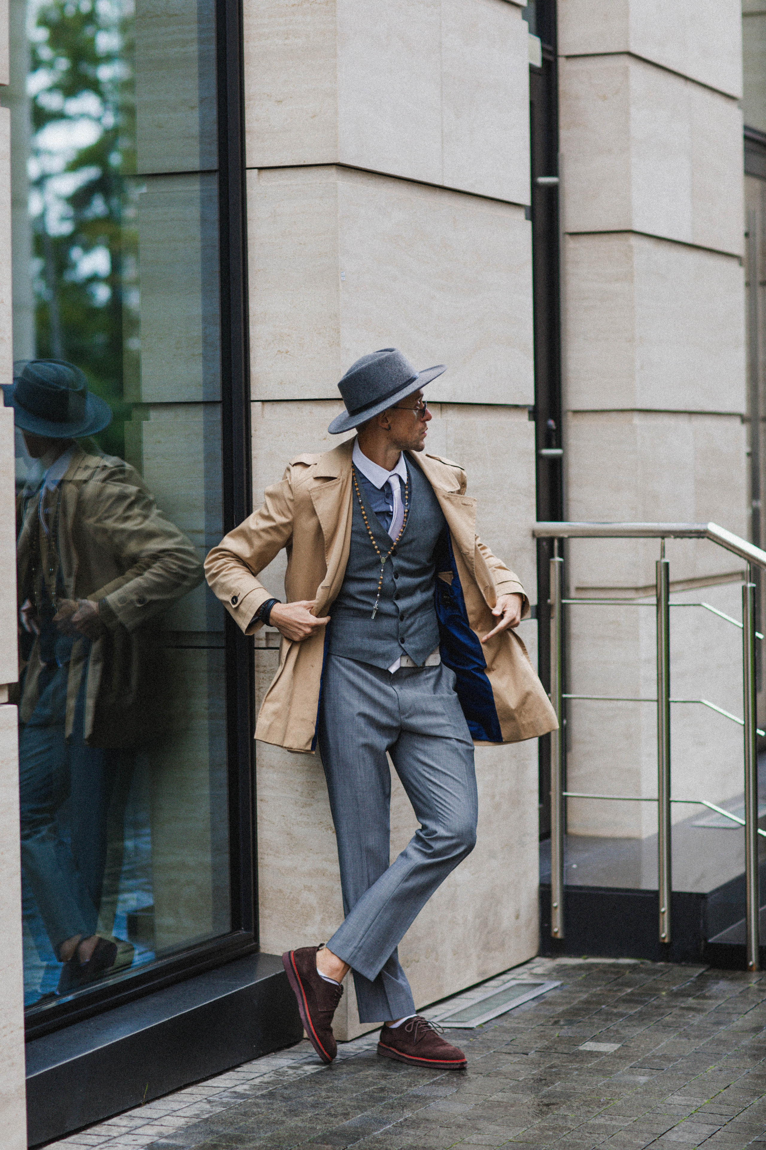 Андрей. Свадебный и портретный фотограф