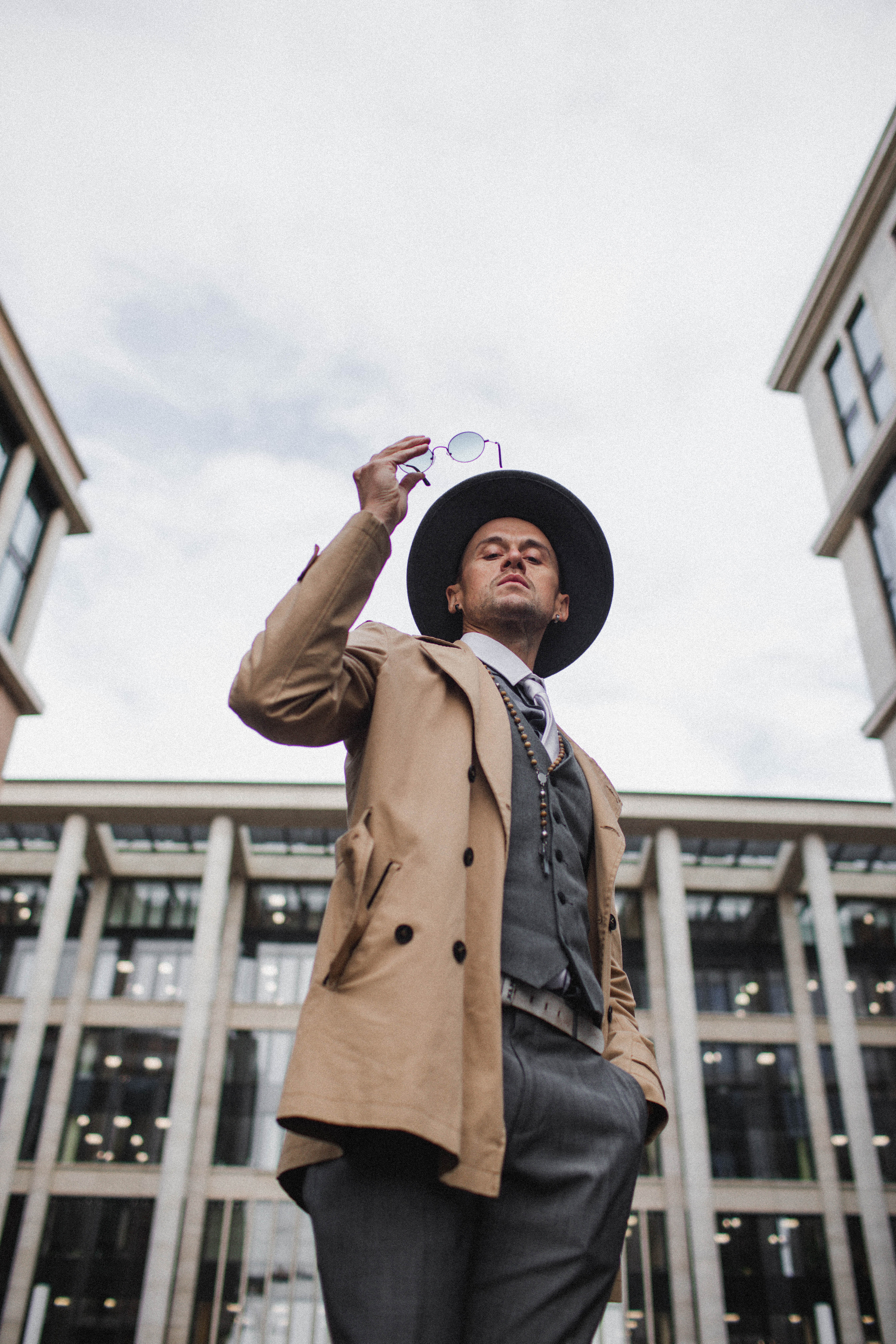 Андрей. Свадебный и портретный фотограф